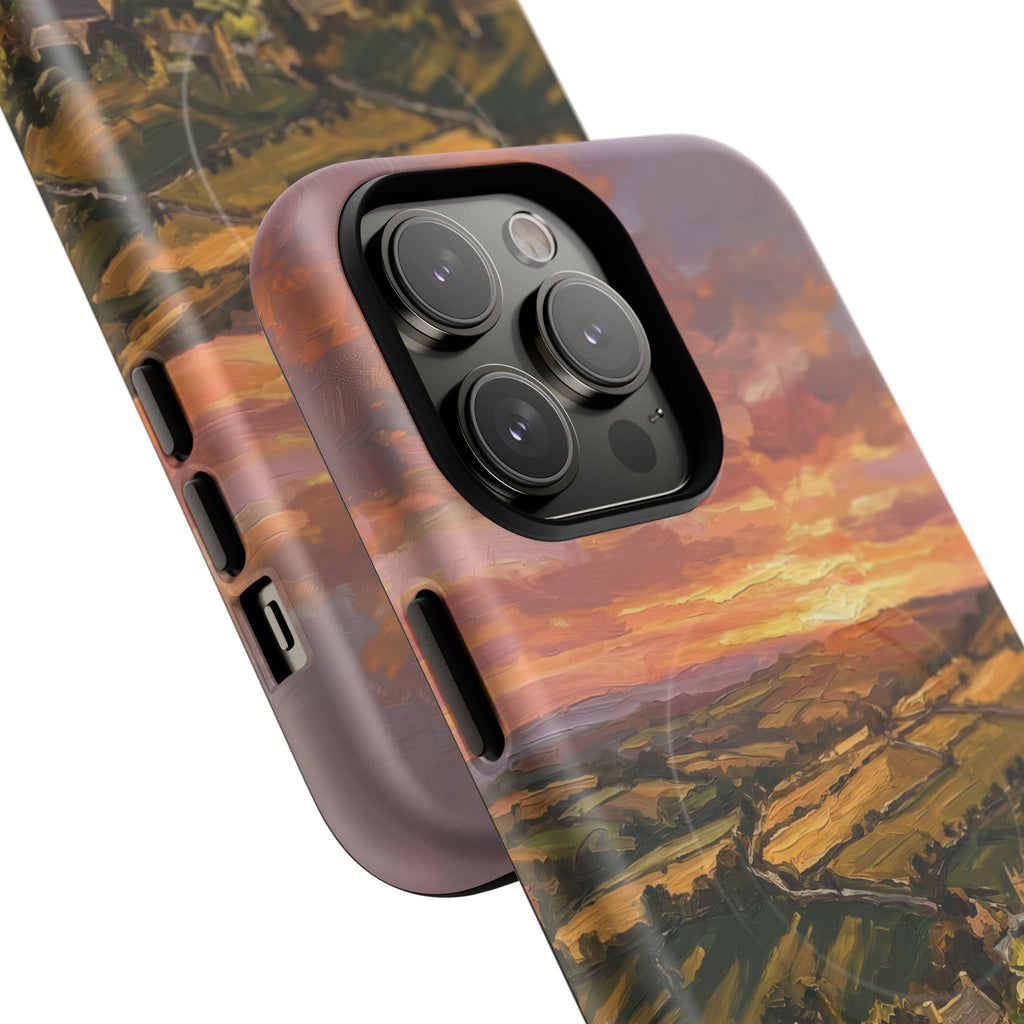 The Golden Valley (MagSafe)