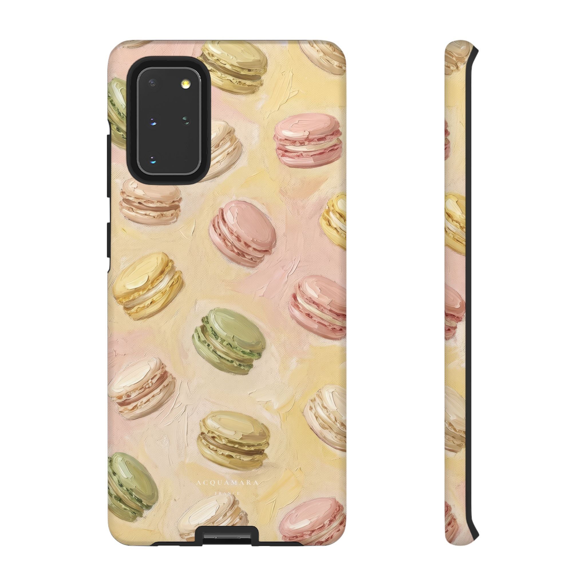 Les Macarons