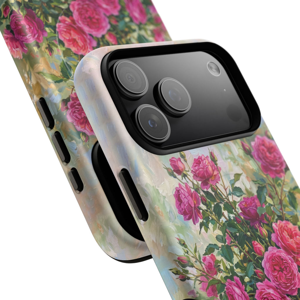 English Roses (MagSafe)