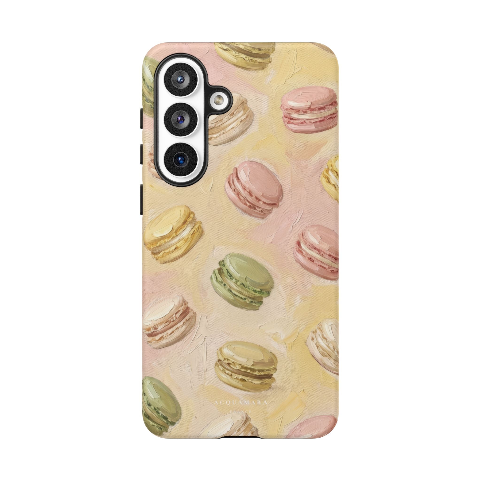 Les Macarons