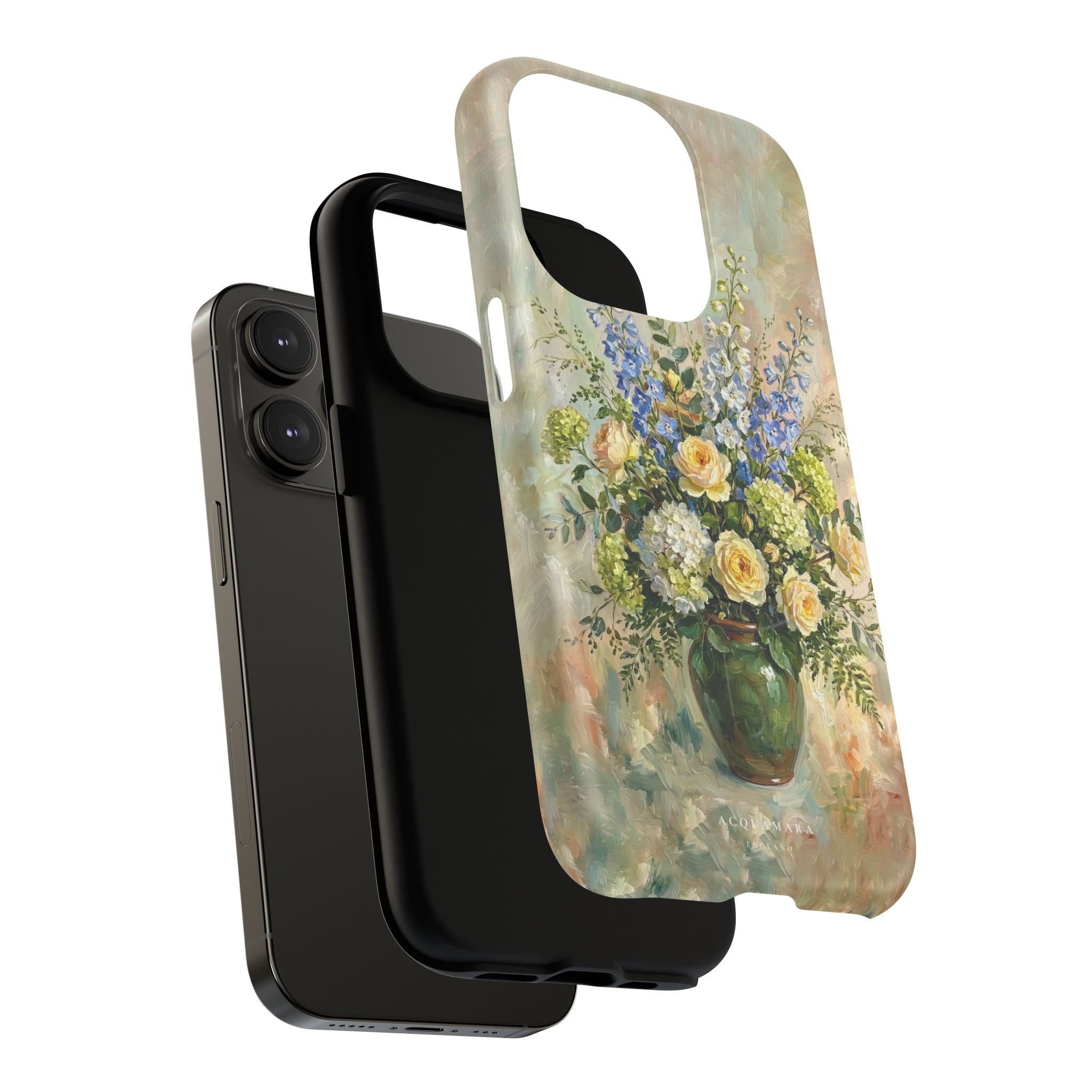 The Summer Bouquet (MagSafe)
