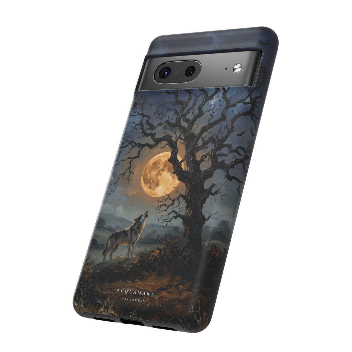 Hunter's Moon