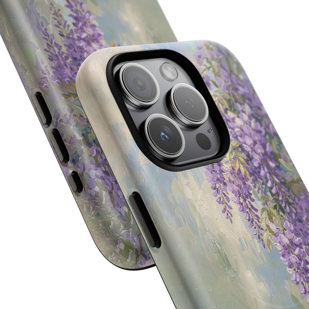 The Wisteria (MagSafe)