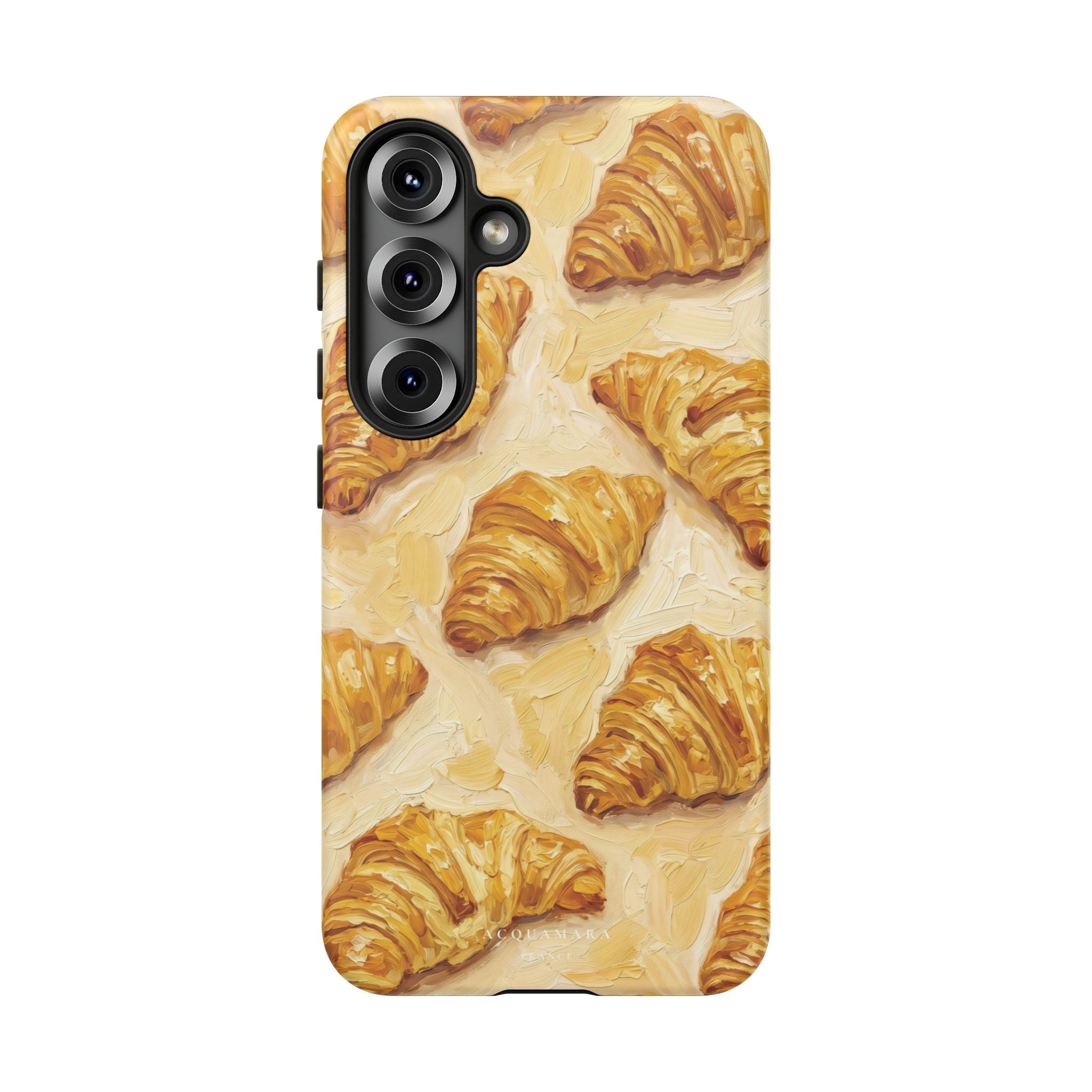 Les Croissants