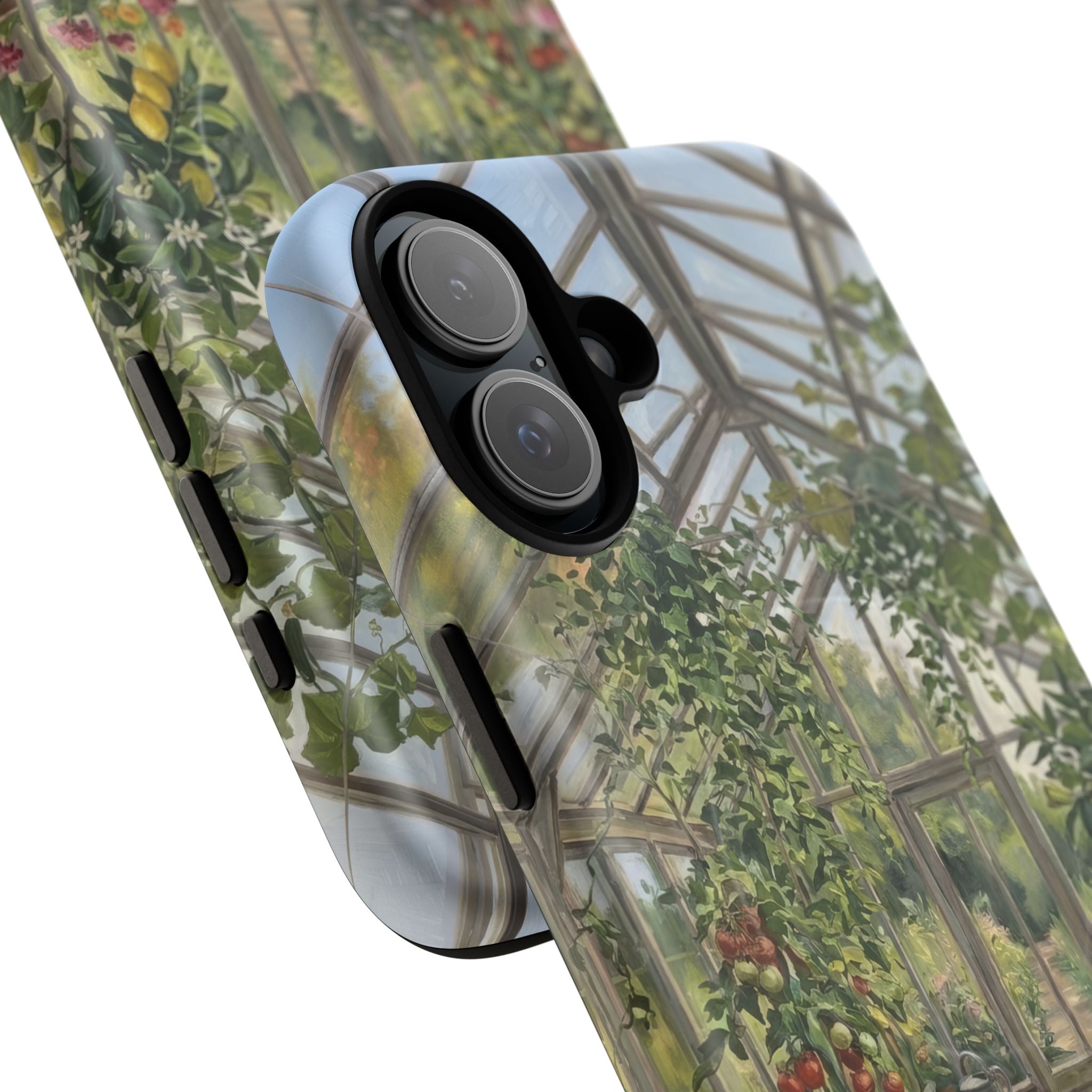 The Greenhouse (MagSafe)