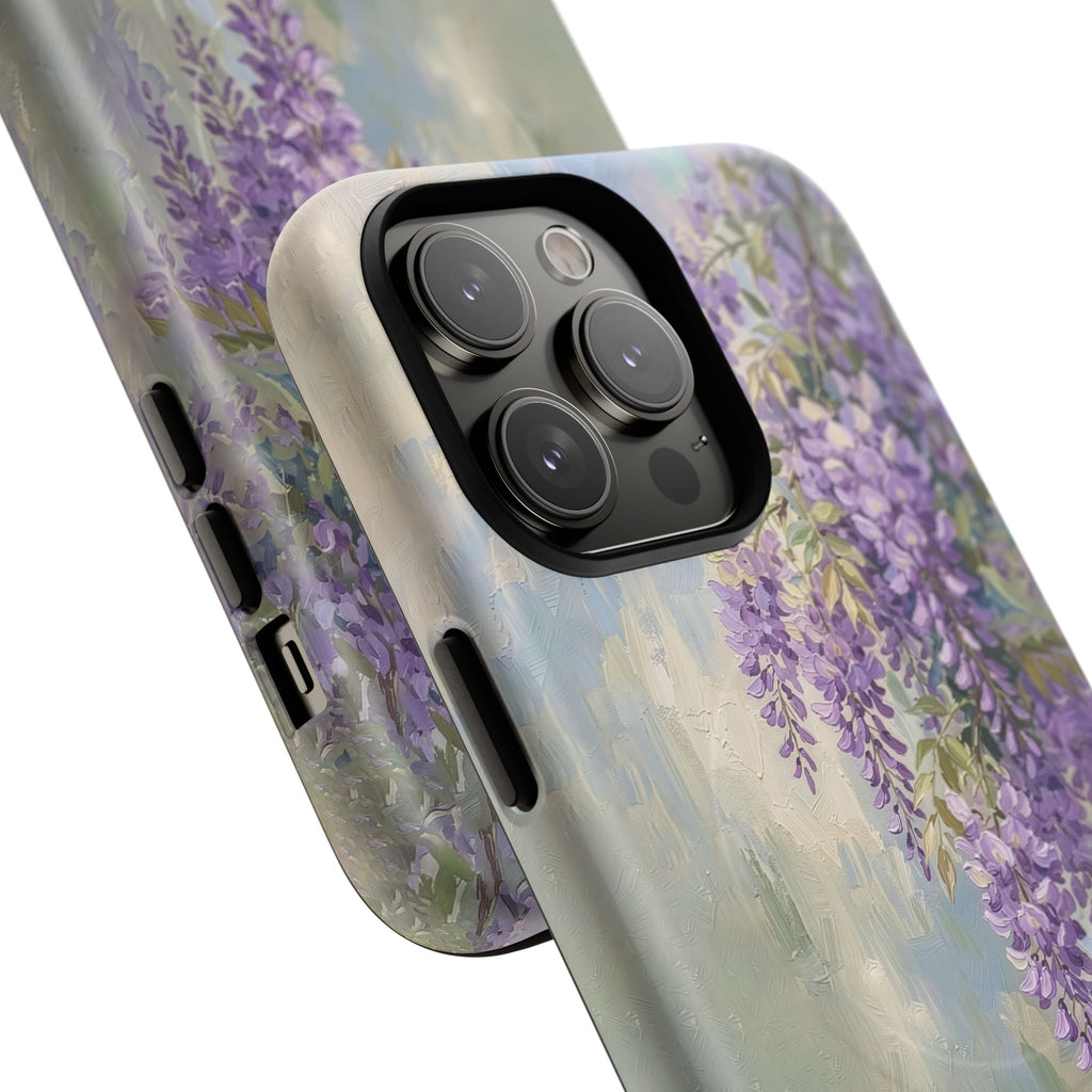 The Wisteria (MagSafe)
