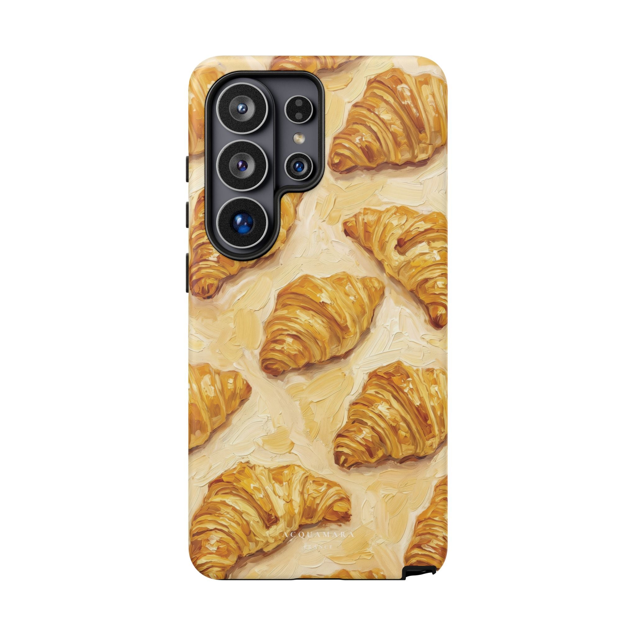 Les Croissants