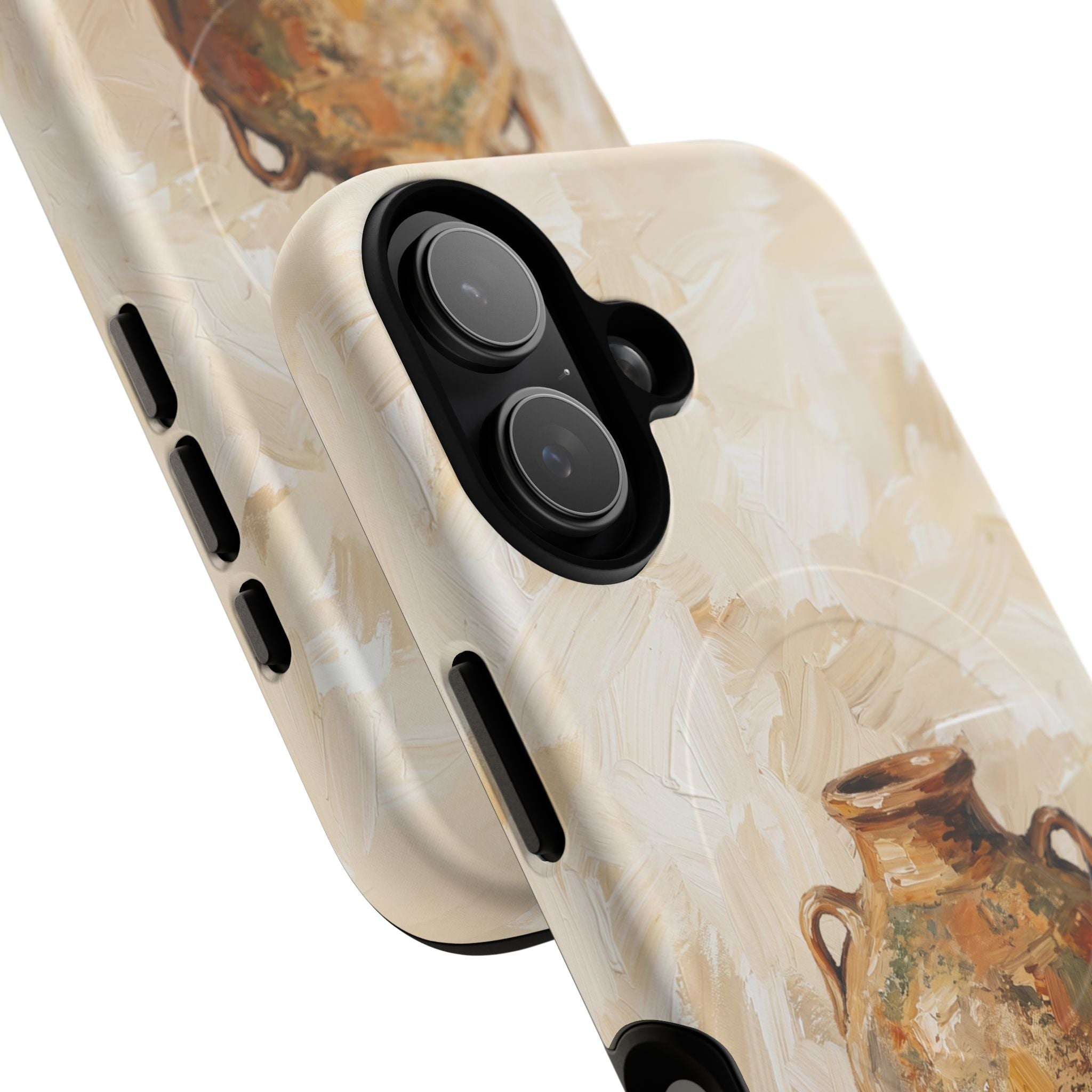 L'Anfora di Terracotta (MagSafe)