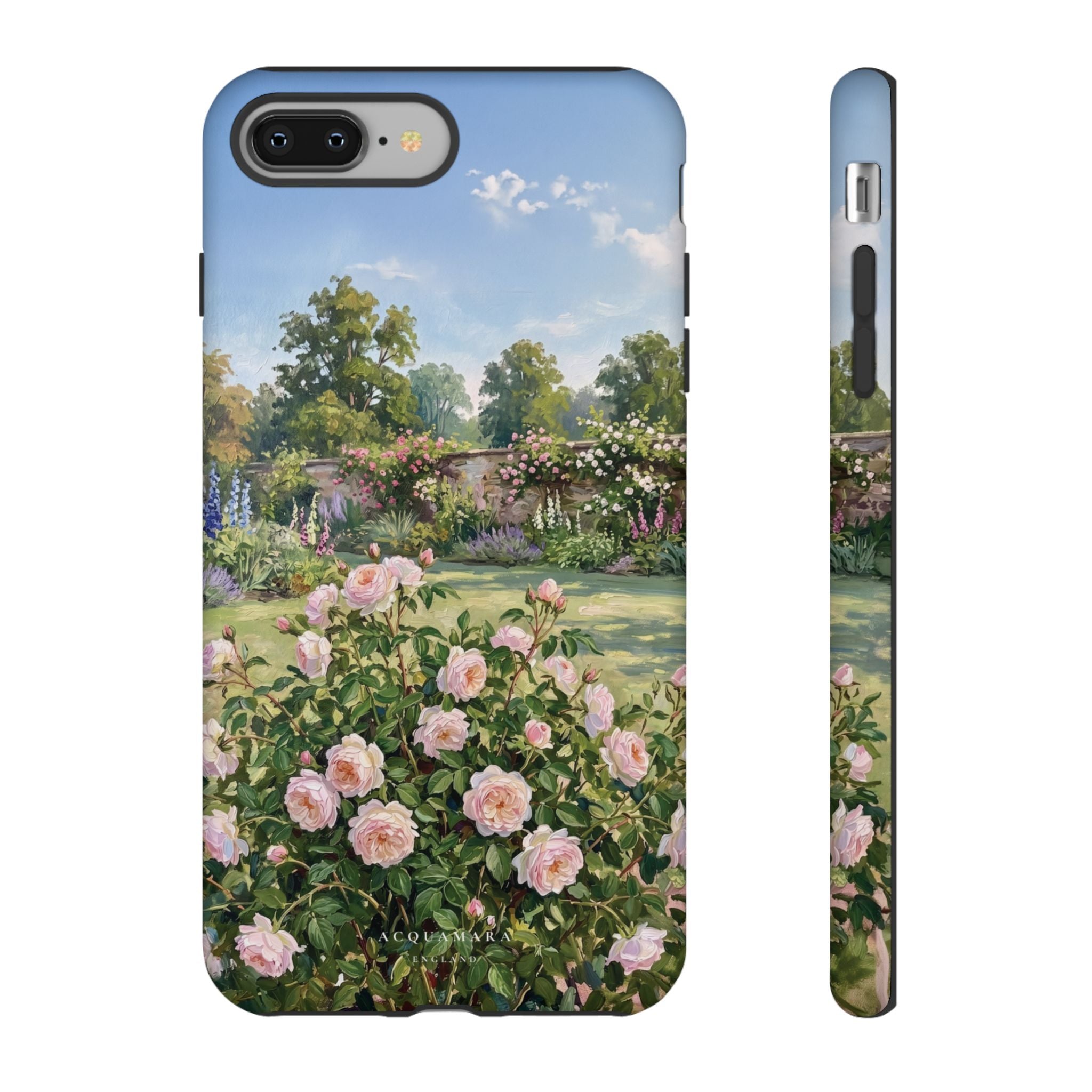 The Rose Garden