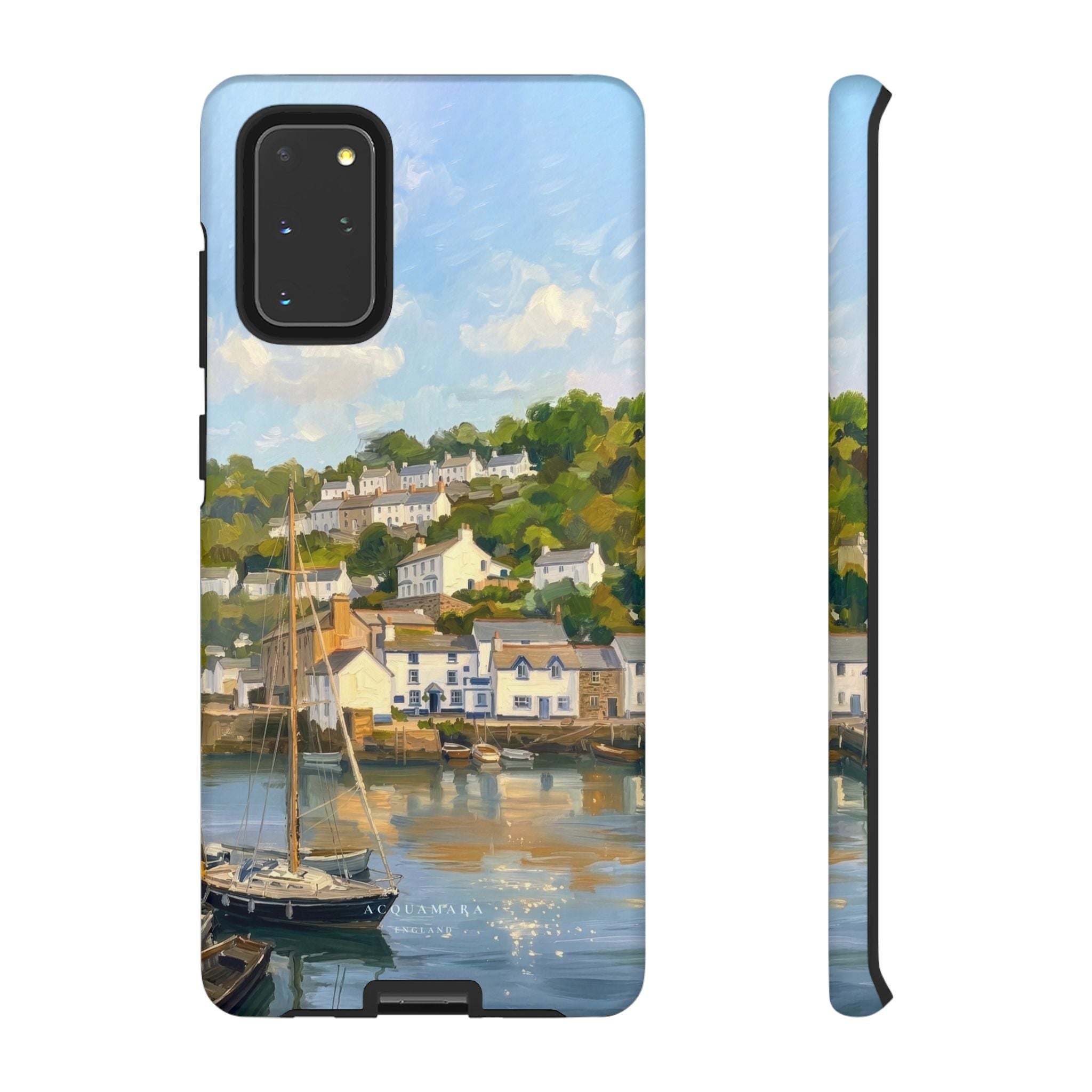 The Harbour