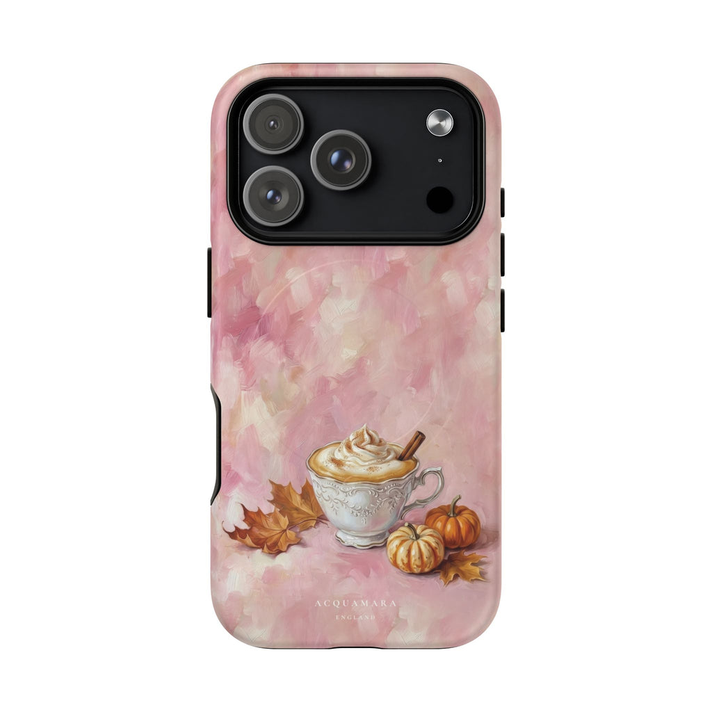 The Spiced Latte (MagSafe)