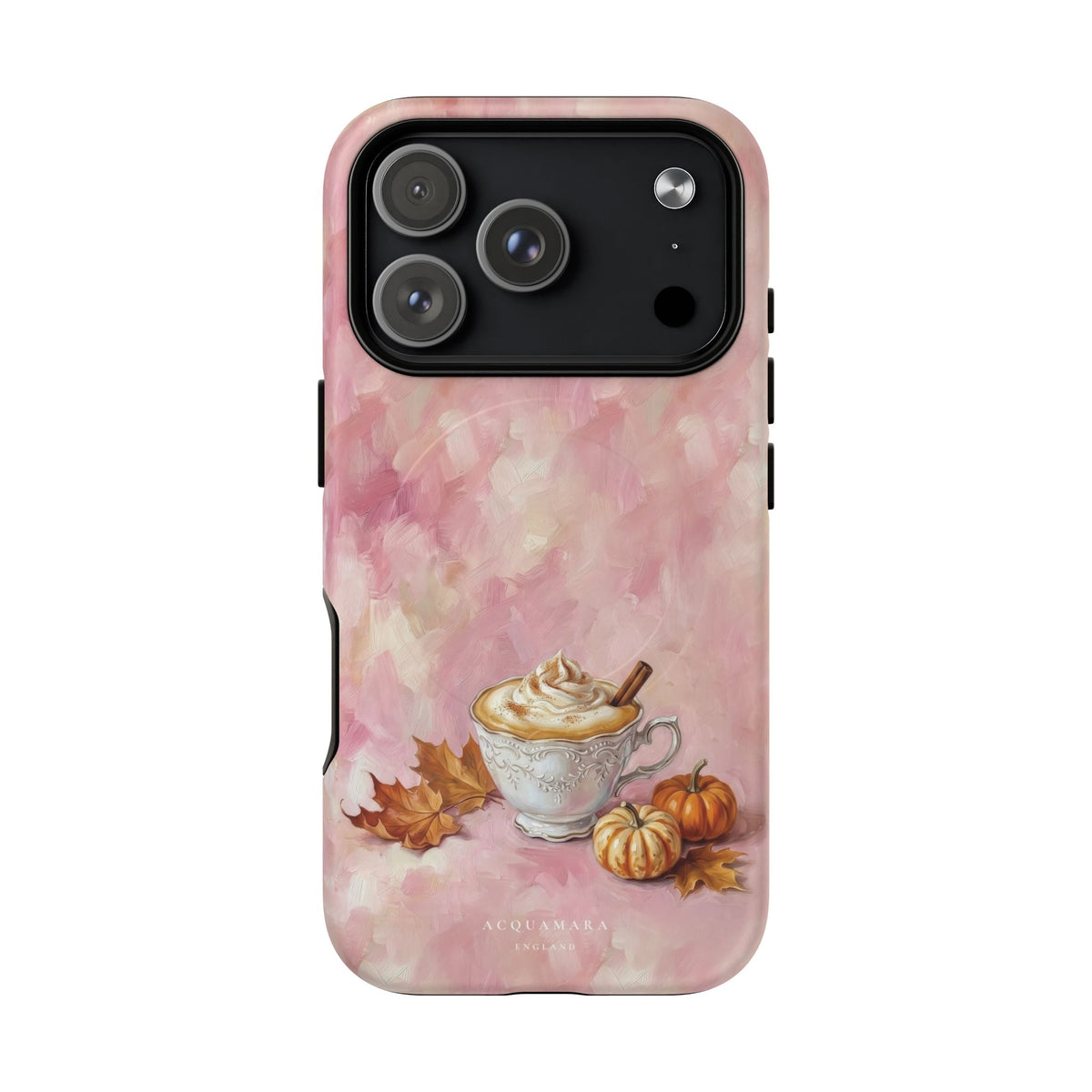 The Spiced Latte (MagSafe)