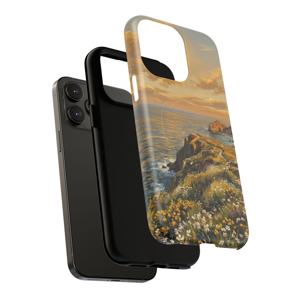 The Cliff Walk (MagSafe)