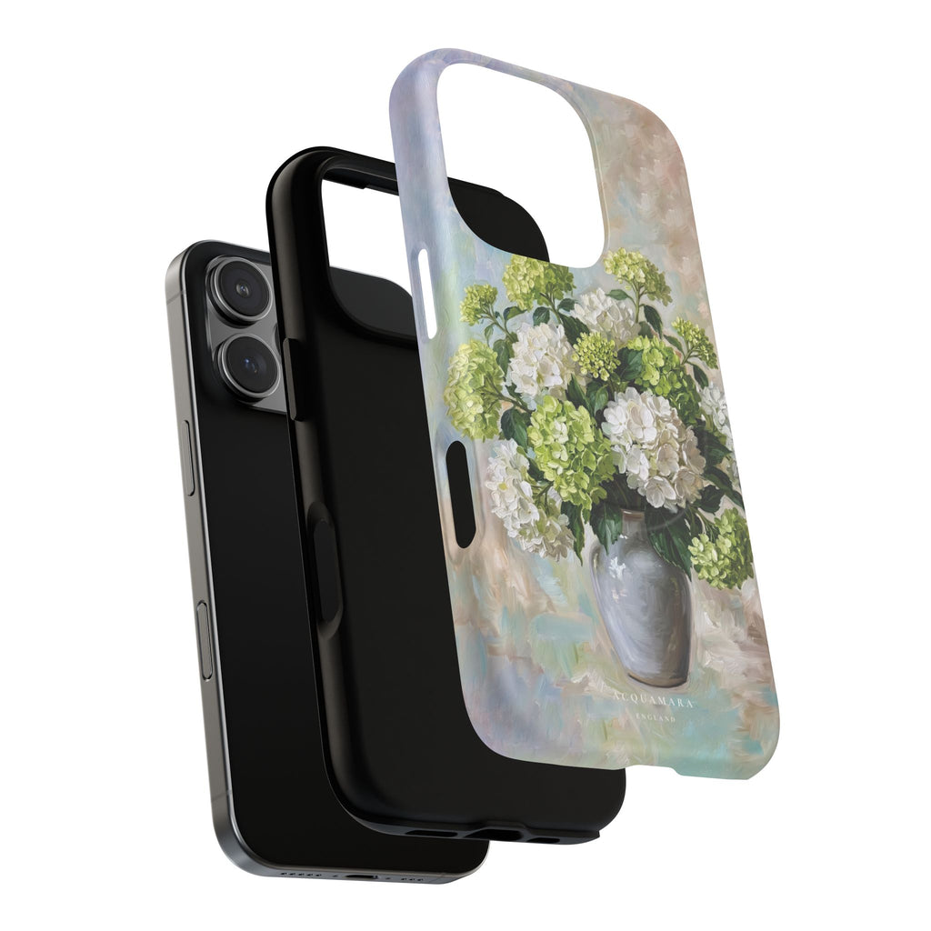 The Hydrangea Bouquet (MagSafe)
