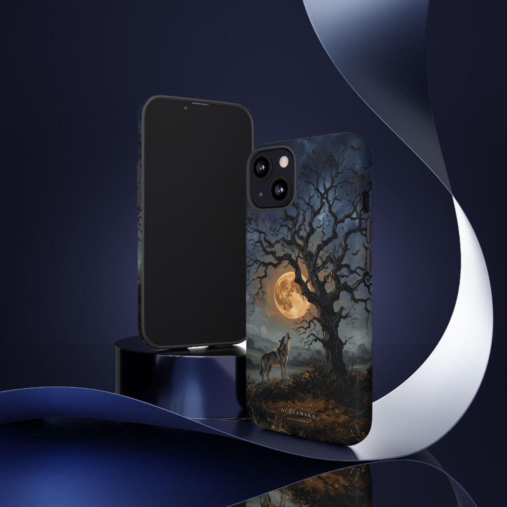 Hunter's Moon