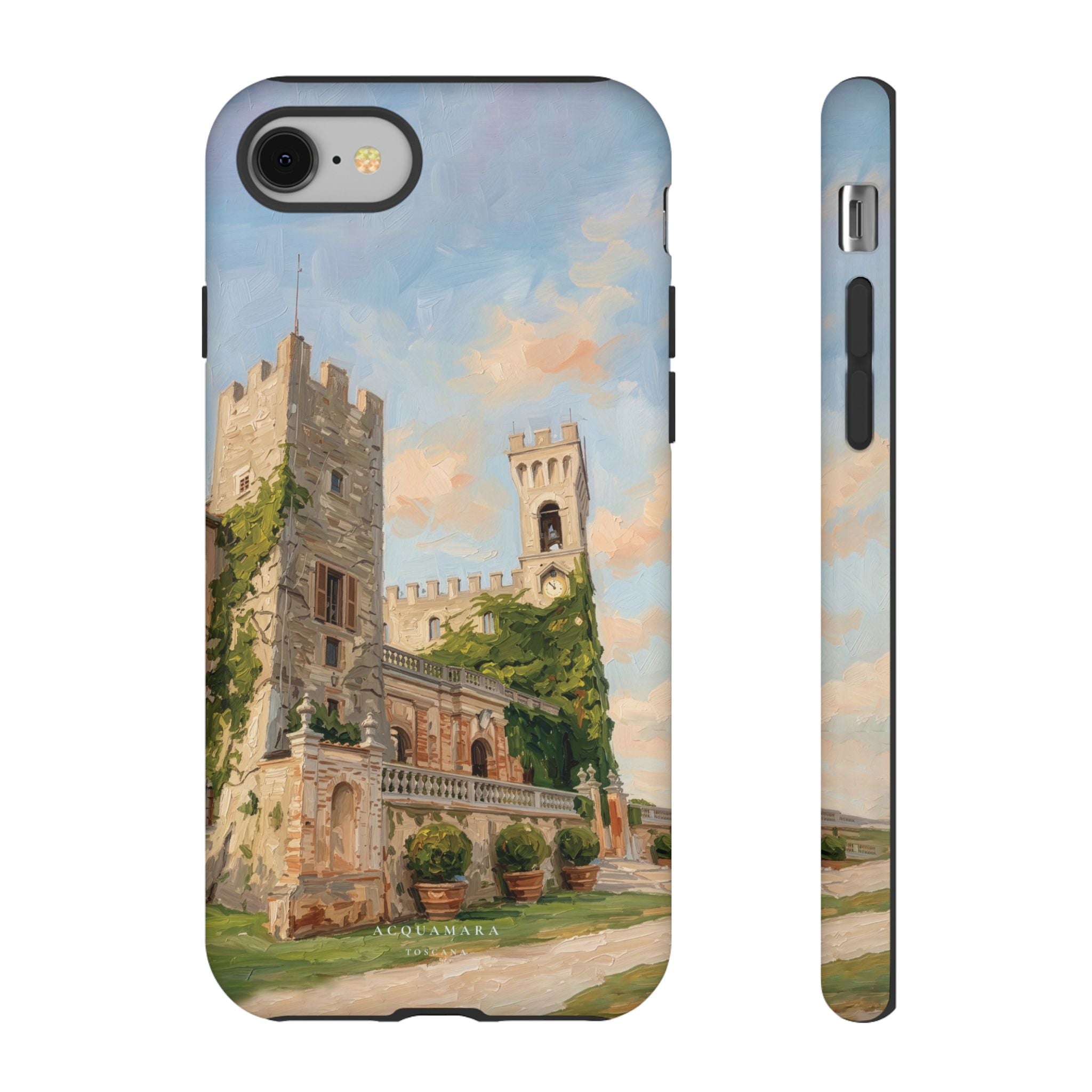 Il Castello Toscano