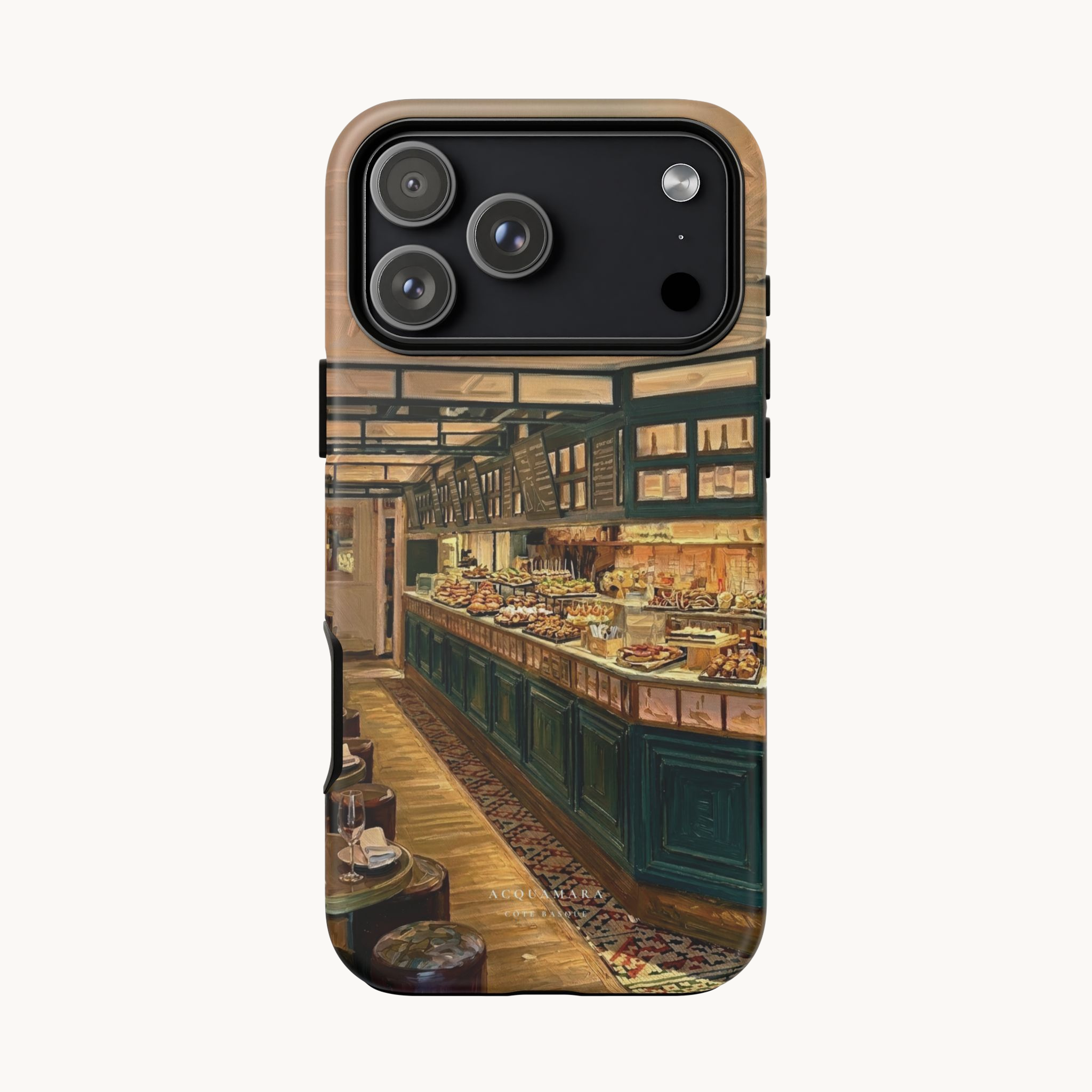 Pintxo Bar