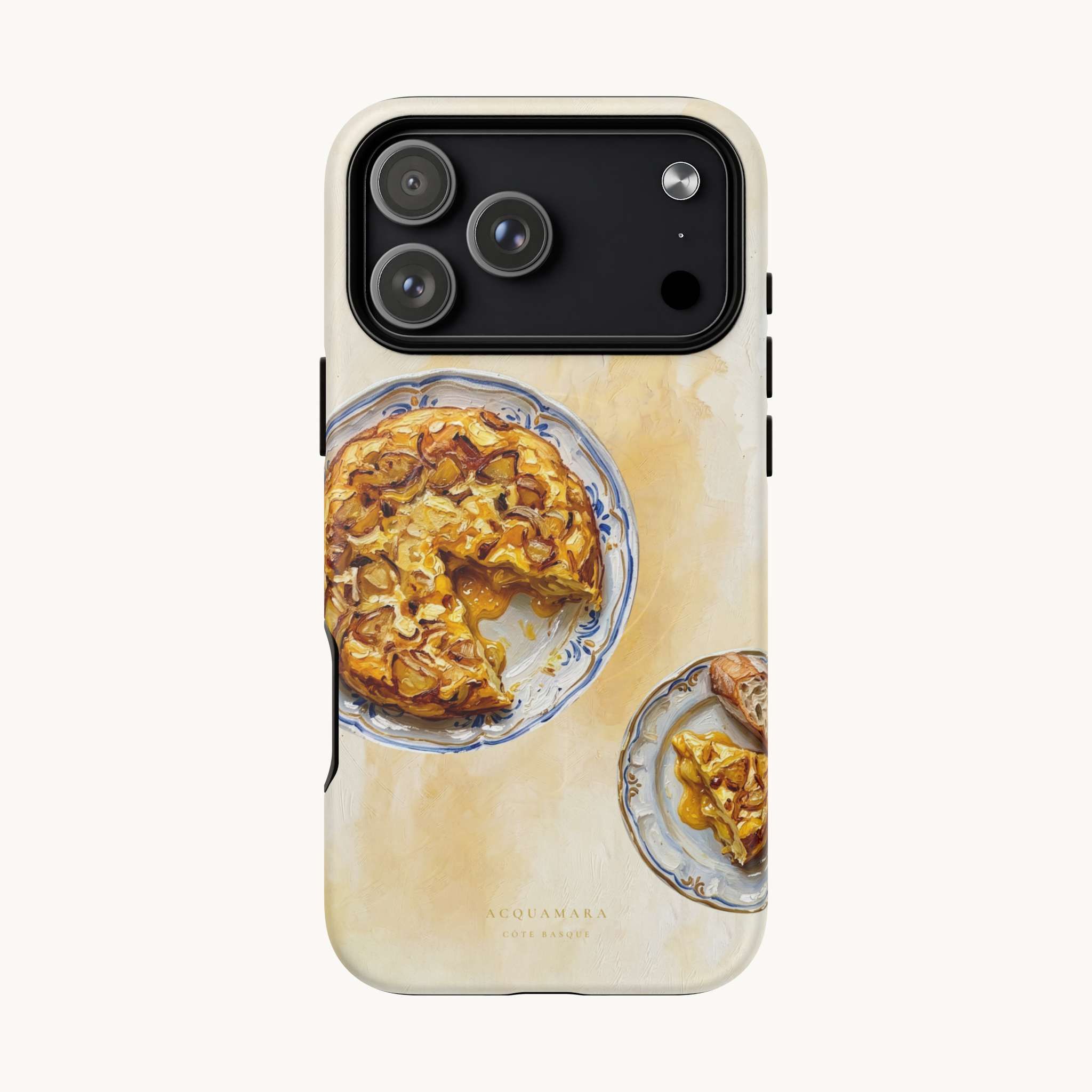 La Tortilla