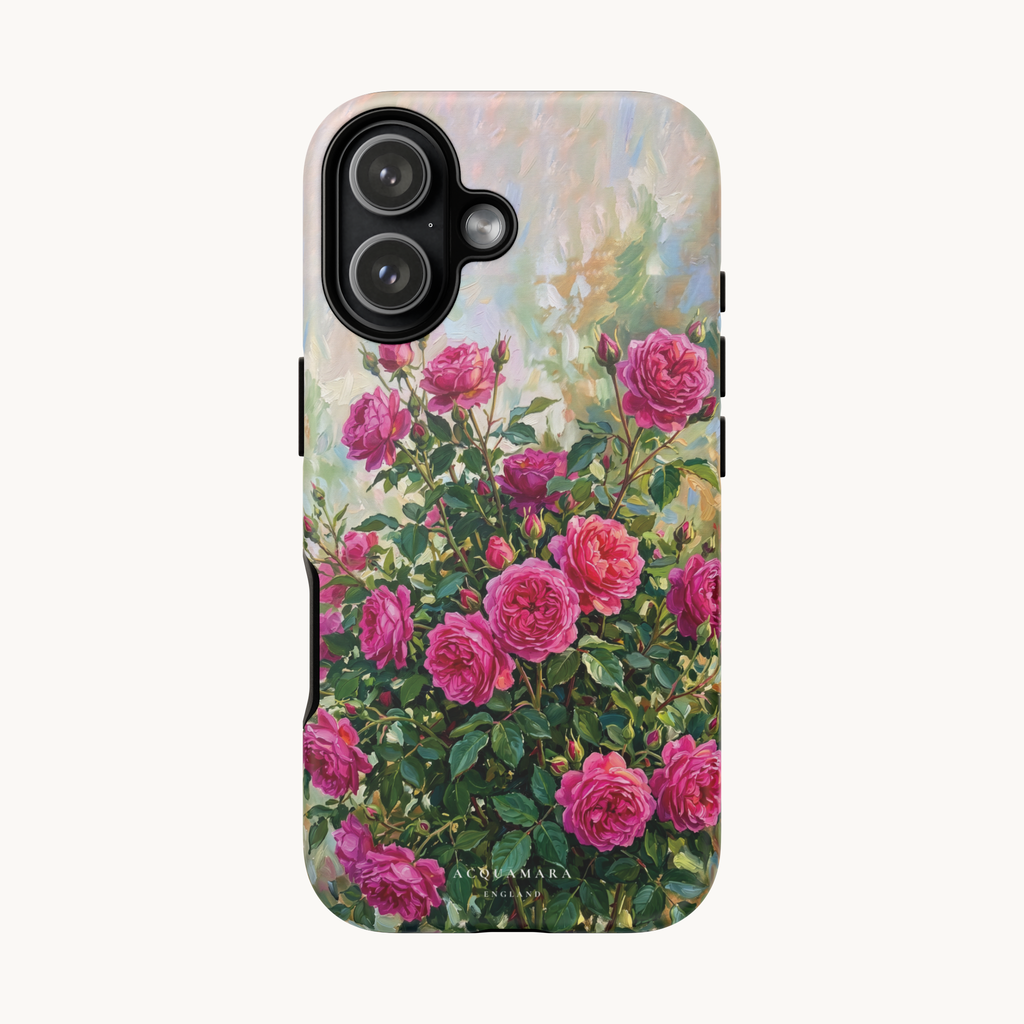 English Roses
