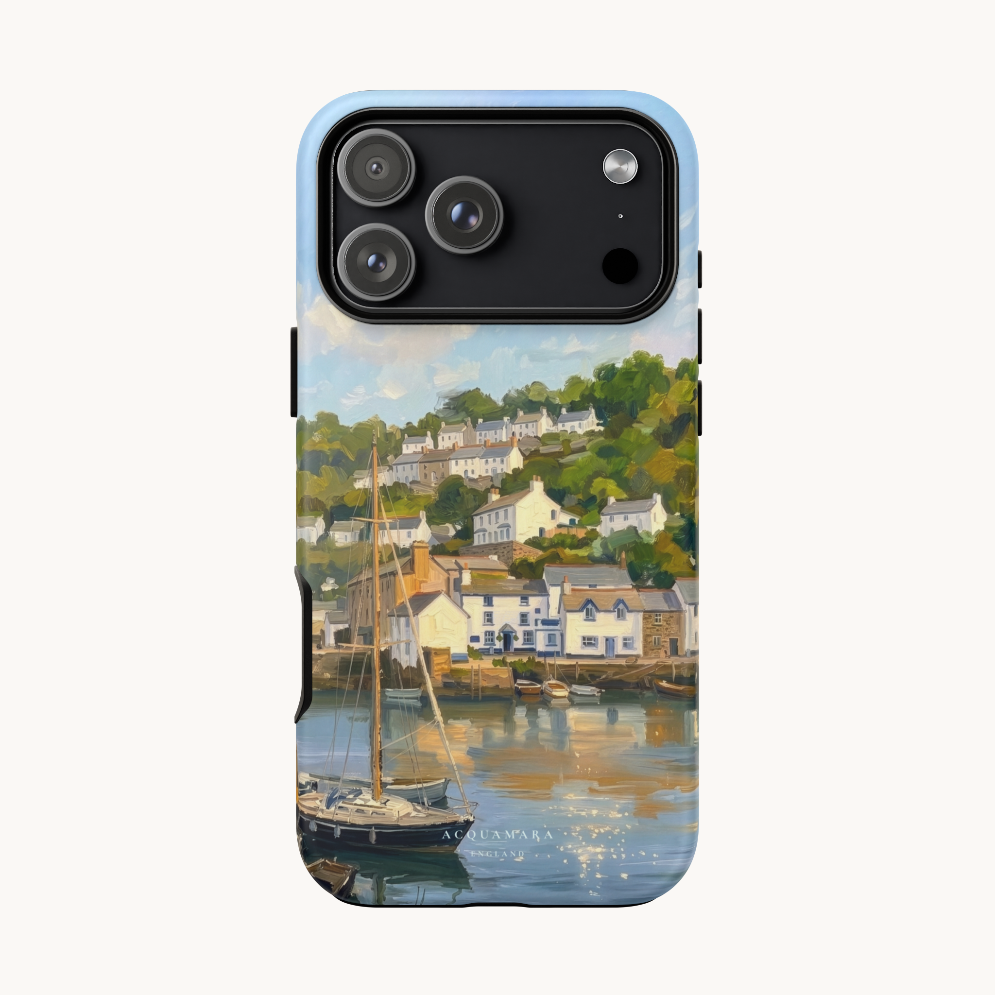 The Harbour