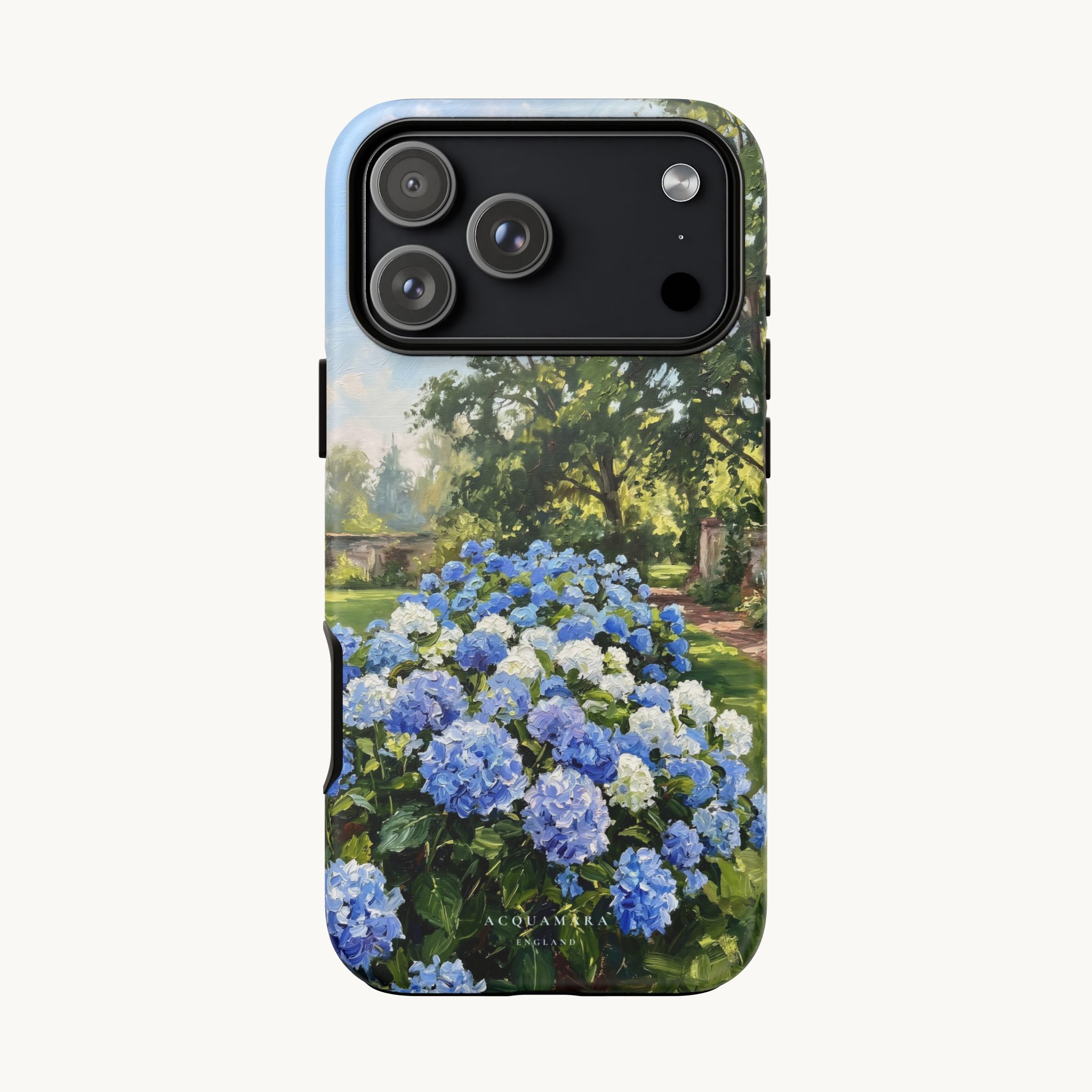 Hydrangeas