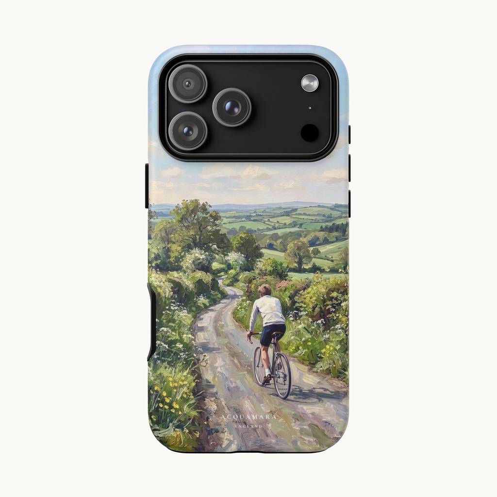 The Cyclist