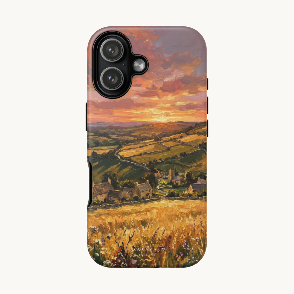 The Golden Valley