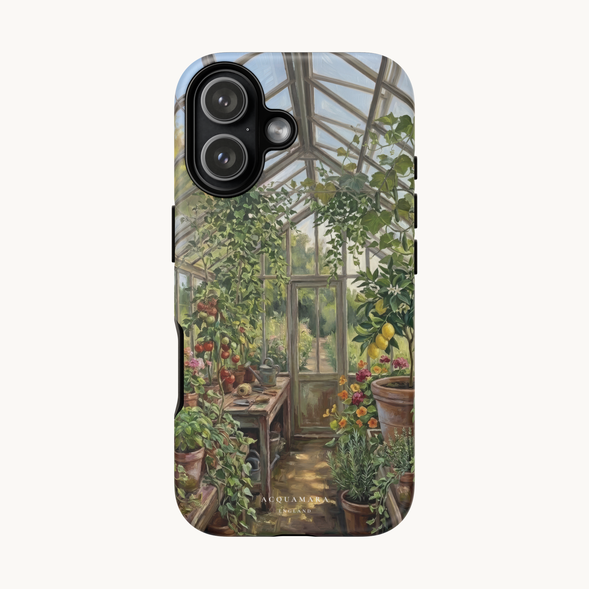 The Greenhouse