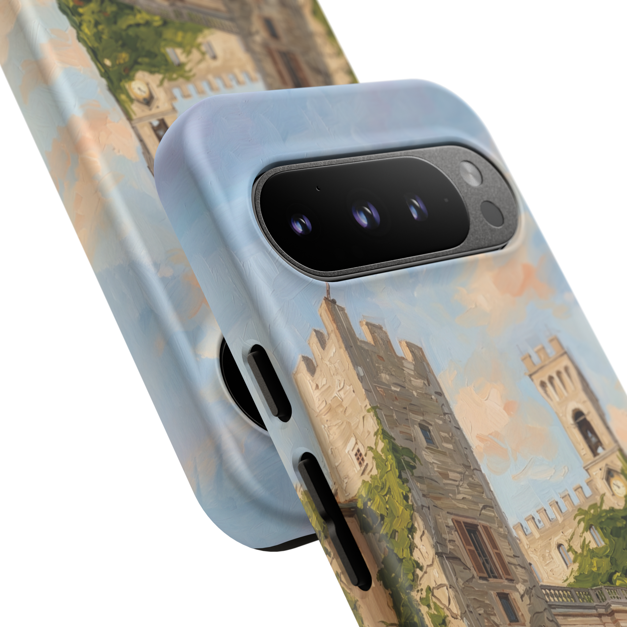 Il Castello Toscano (MagSafe)