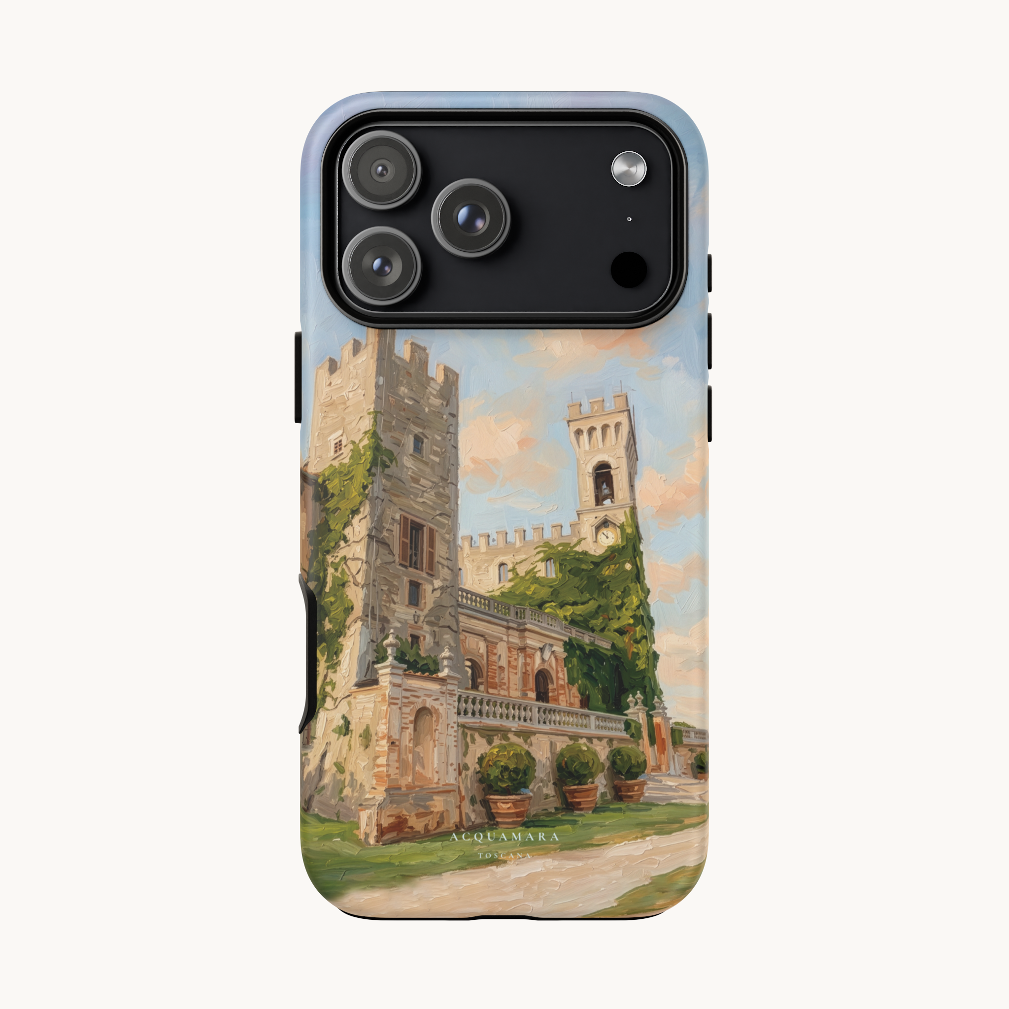 Il Castello Toscano