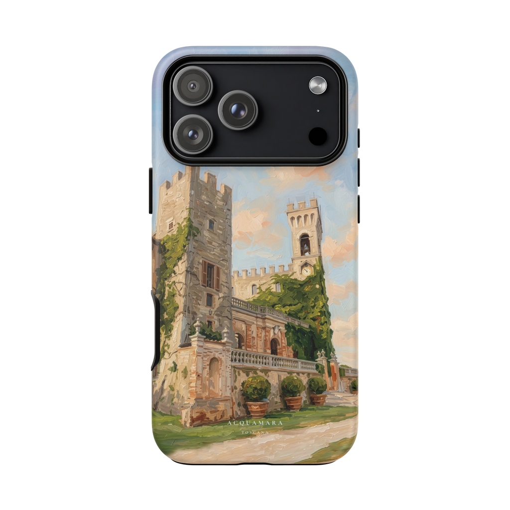 Il Castello Toscano