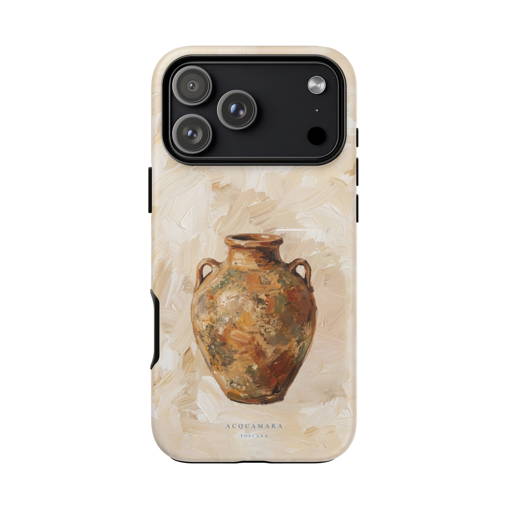 L'Anfora di Terracotta (MagSafe)