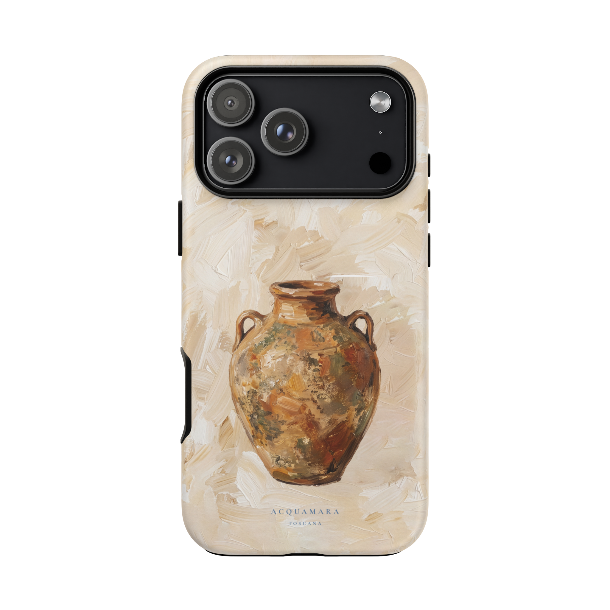 L'Anfora di Terracotta (MagSafe)