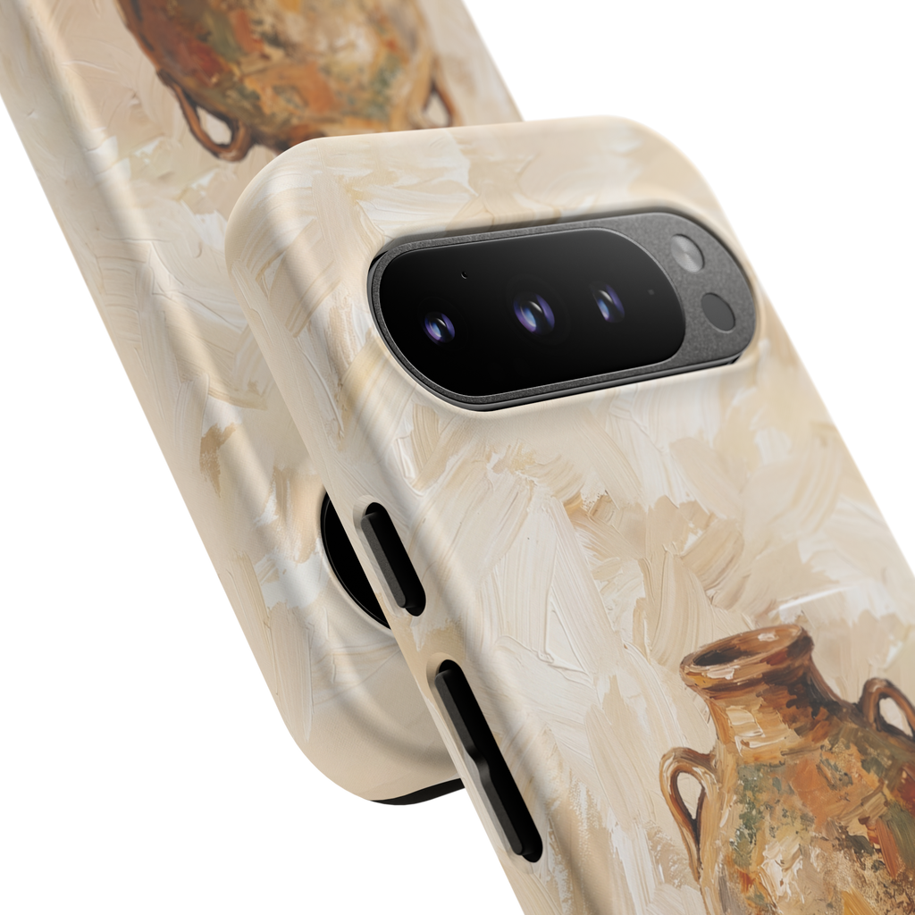L'Anfora di Terracotta (MagSafe)