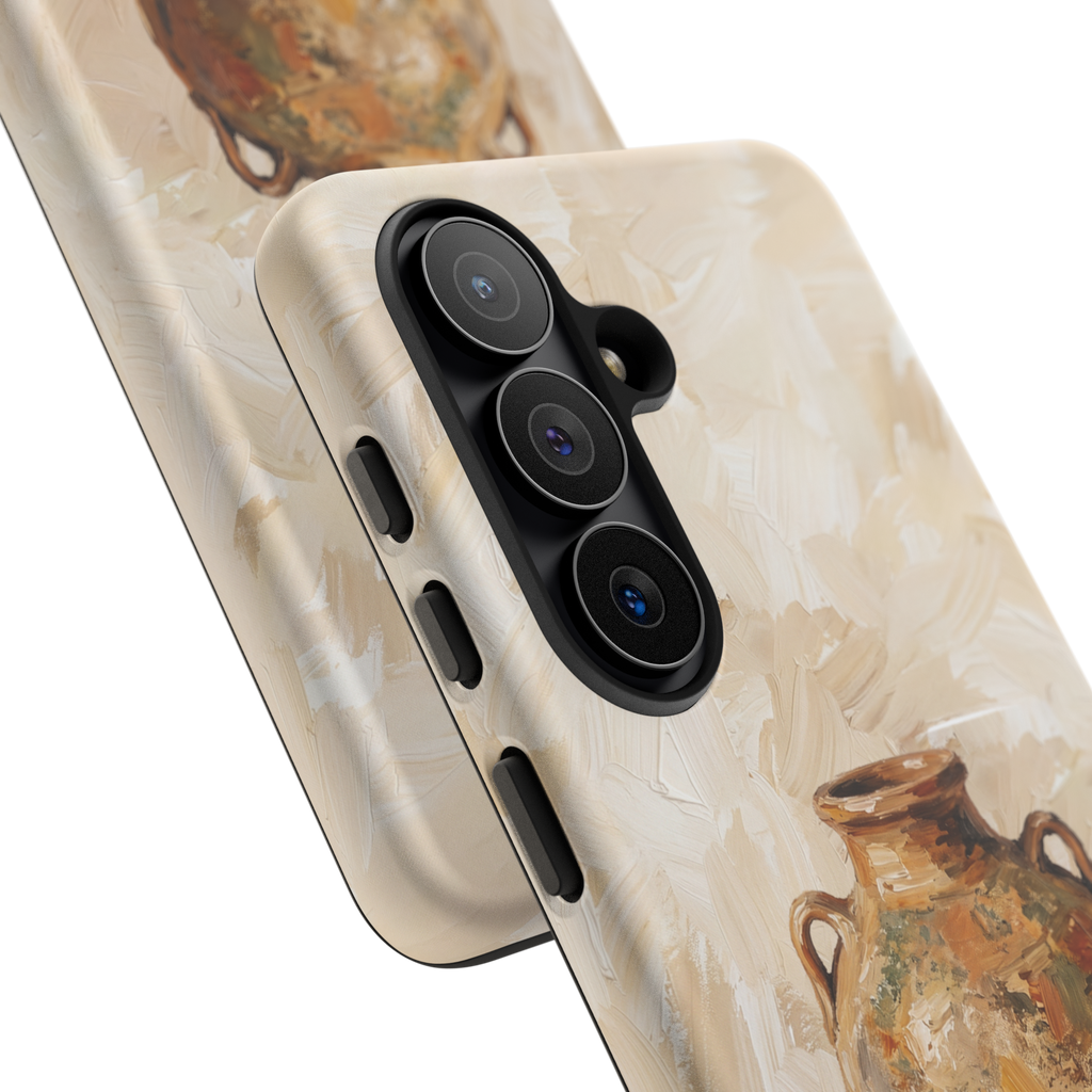 L'Anfora di Terracotta (MagSafe)
