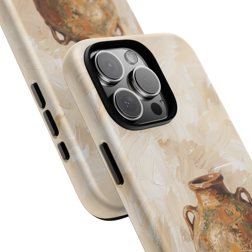 L'Anfora di Terracotta (MagSafe)