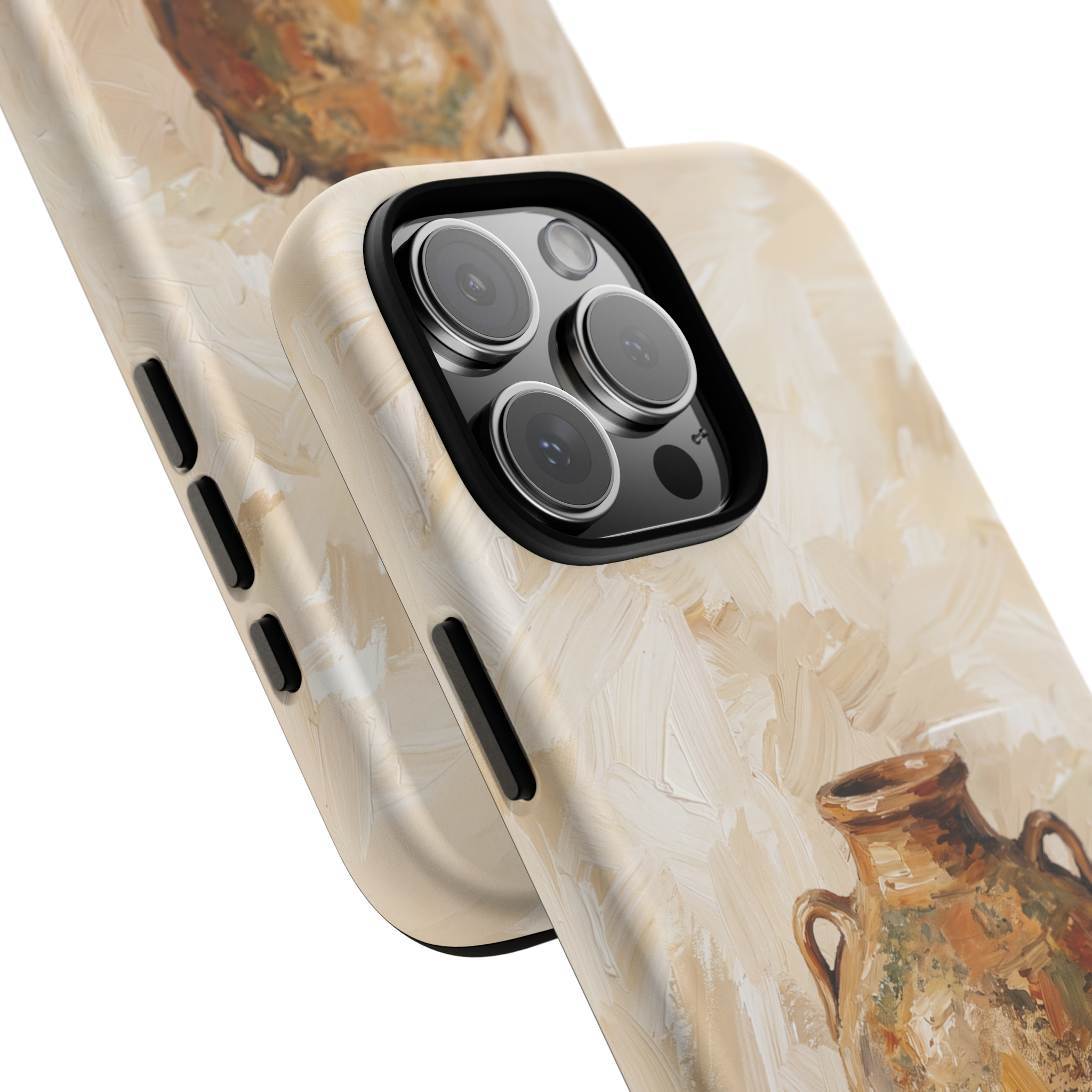 L'Anfora di Terracotta (MagSafe)