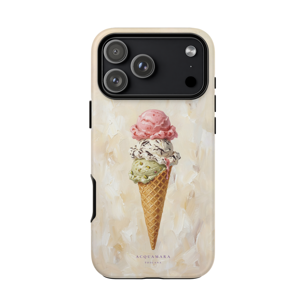 Il Gelato (MagSafe)