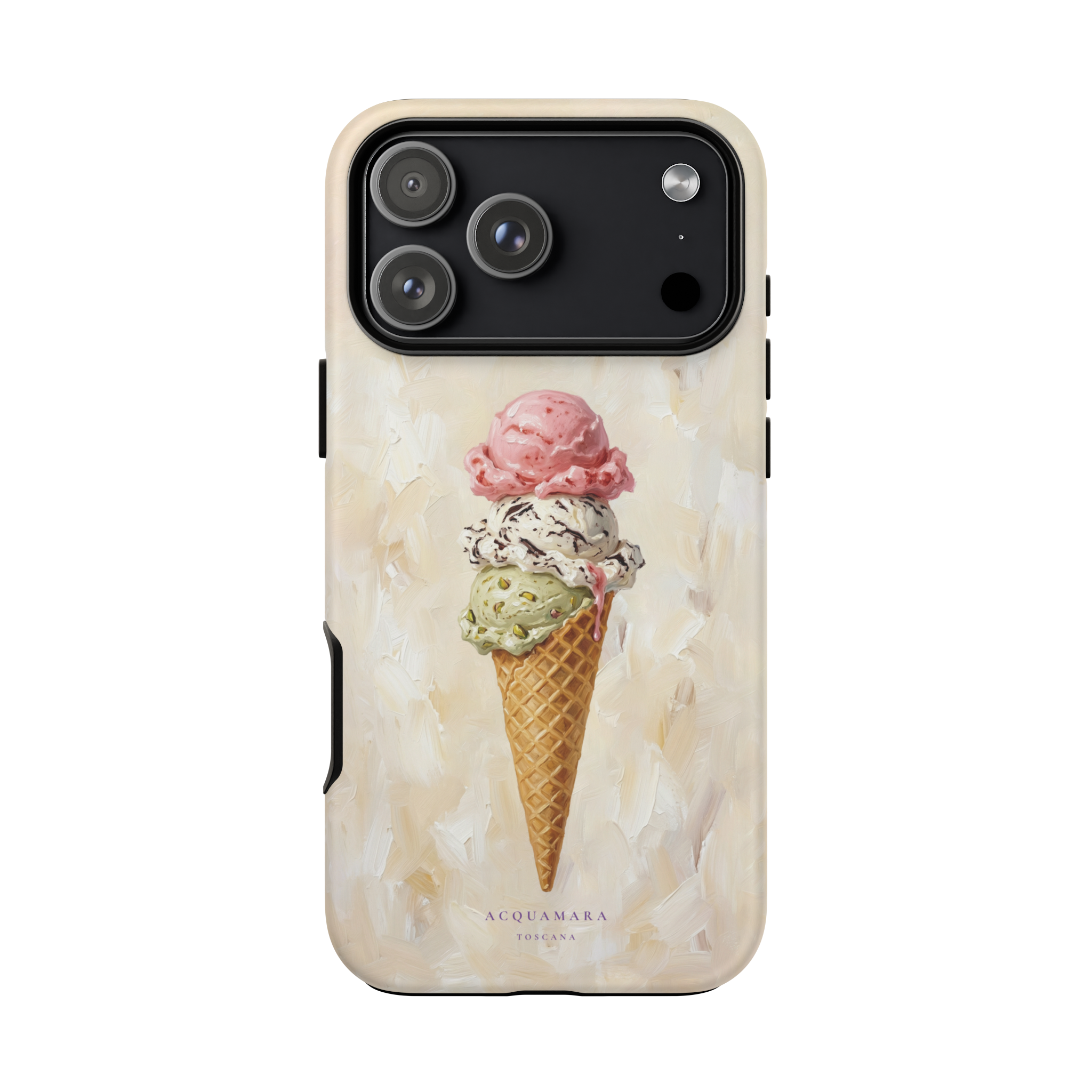Il Gelato (MagSafe)