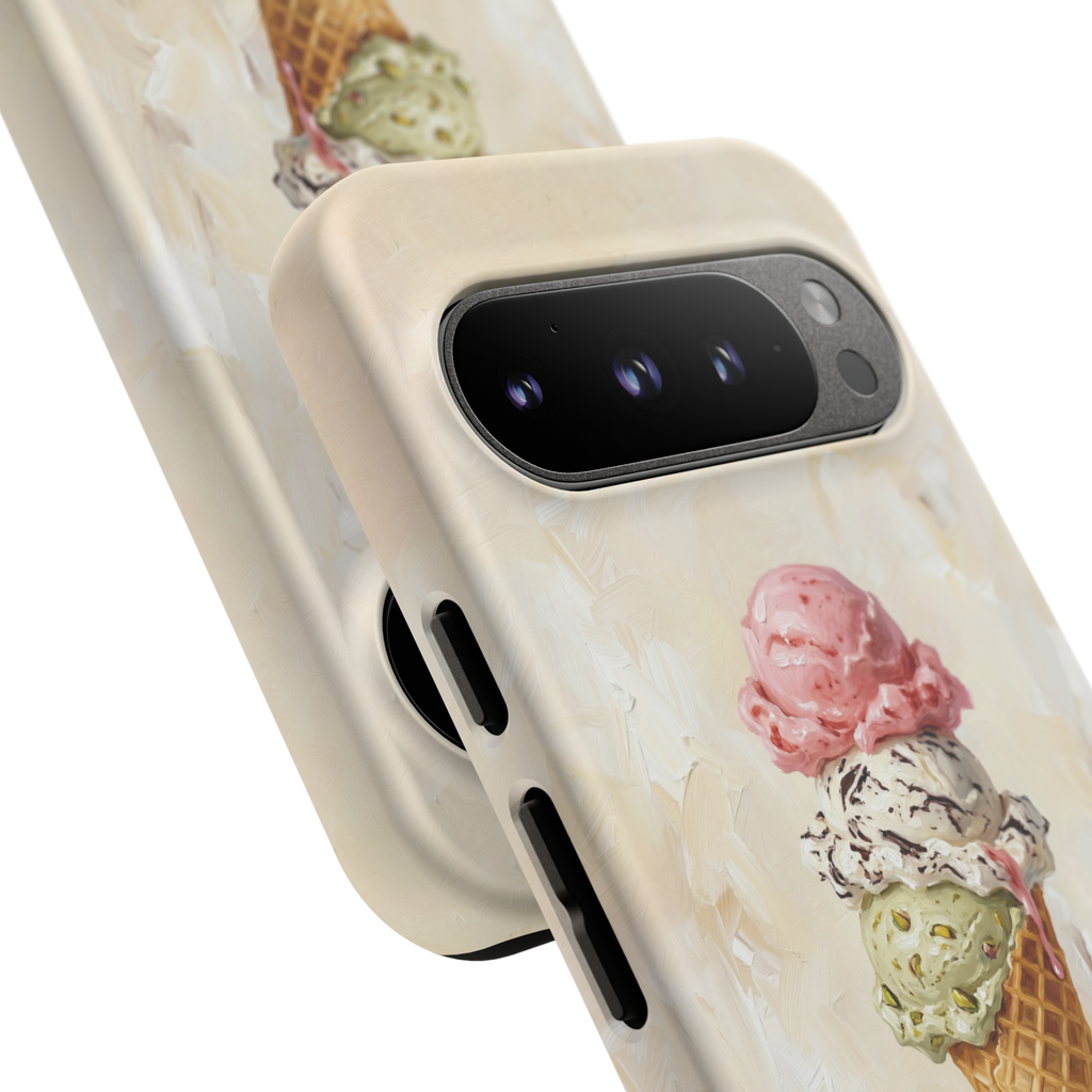 Il Gelato (MagSafe)