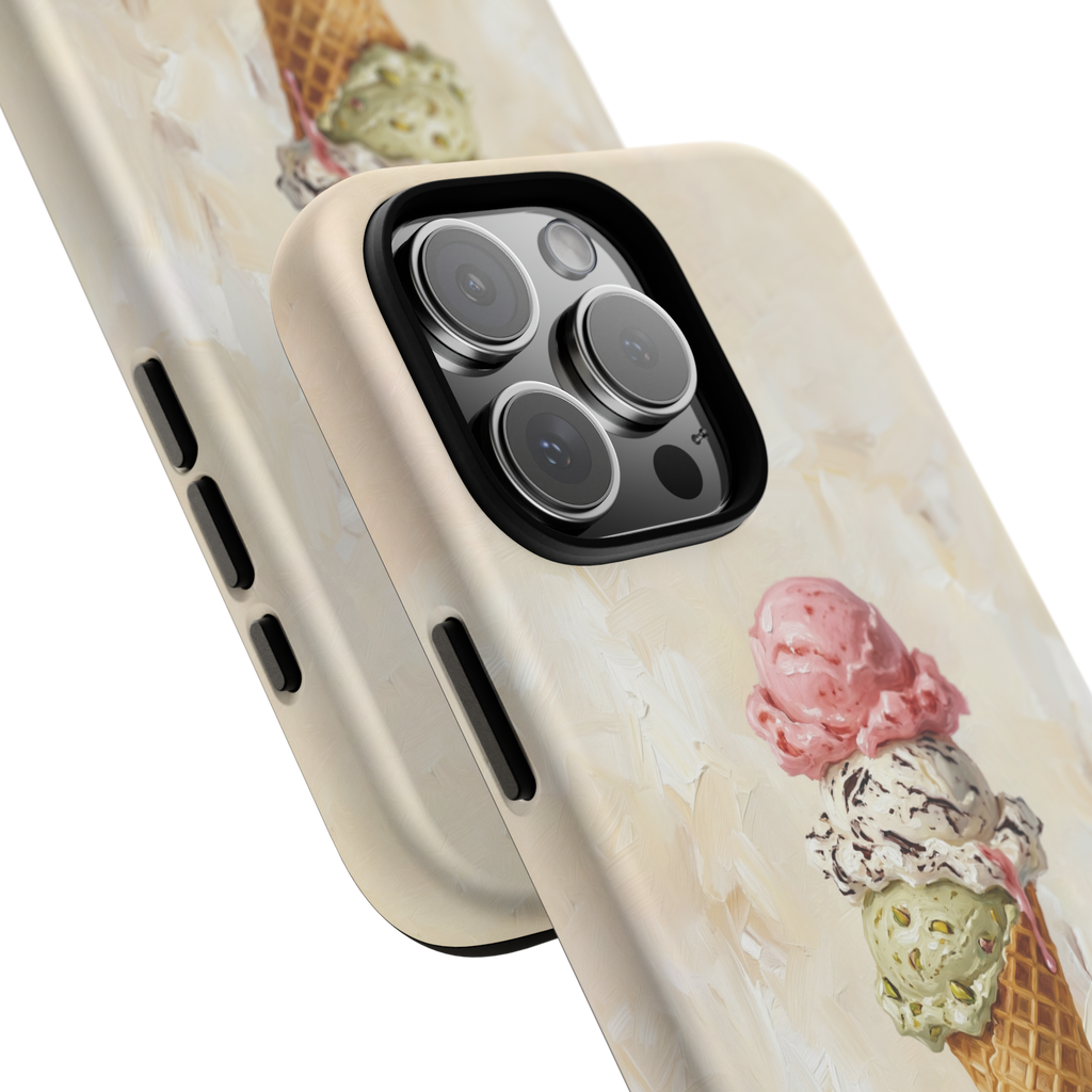 Il Gelato (MagSafe)
