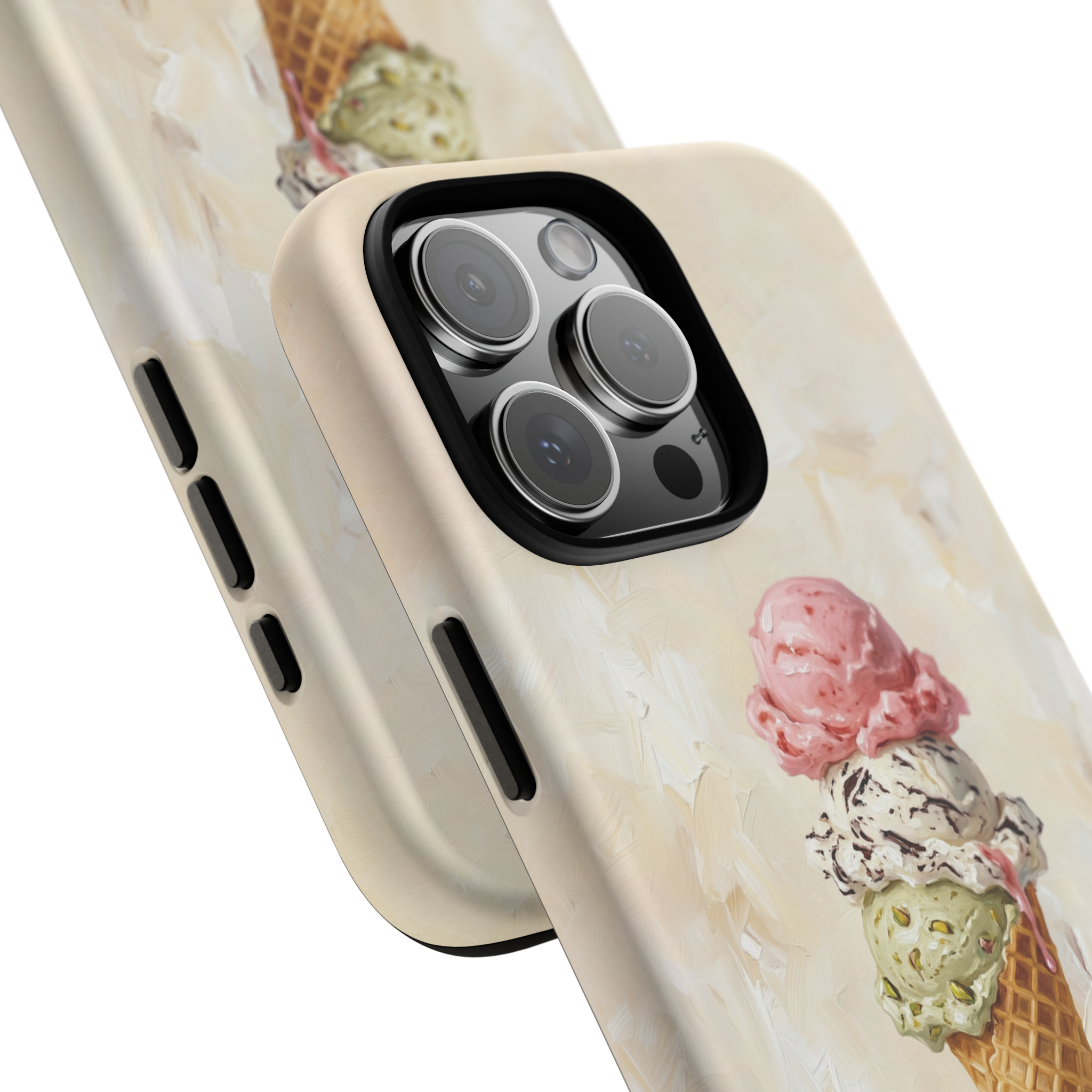 Il Gelato (MagSafe)