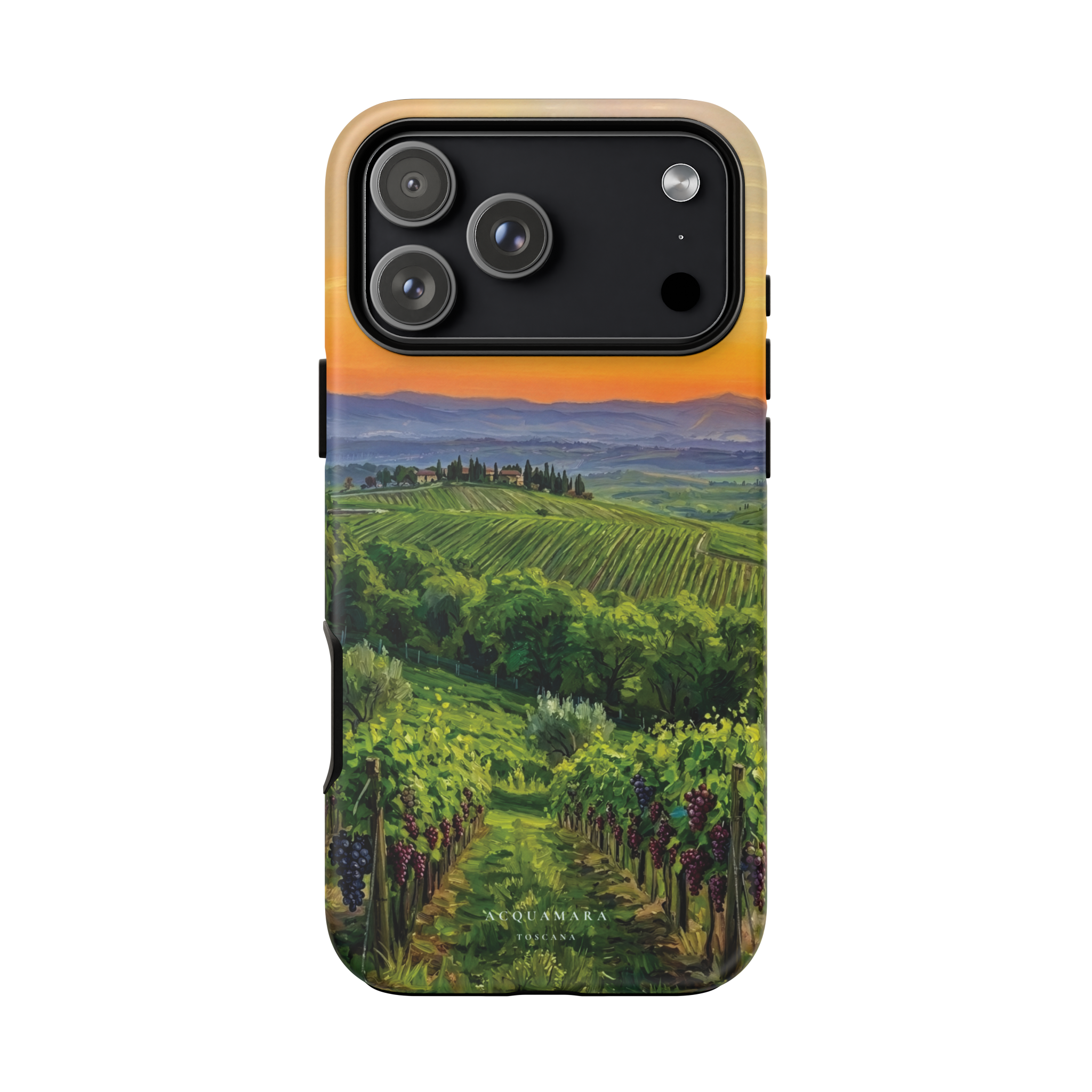 Vendemmia (MagSafe)