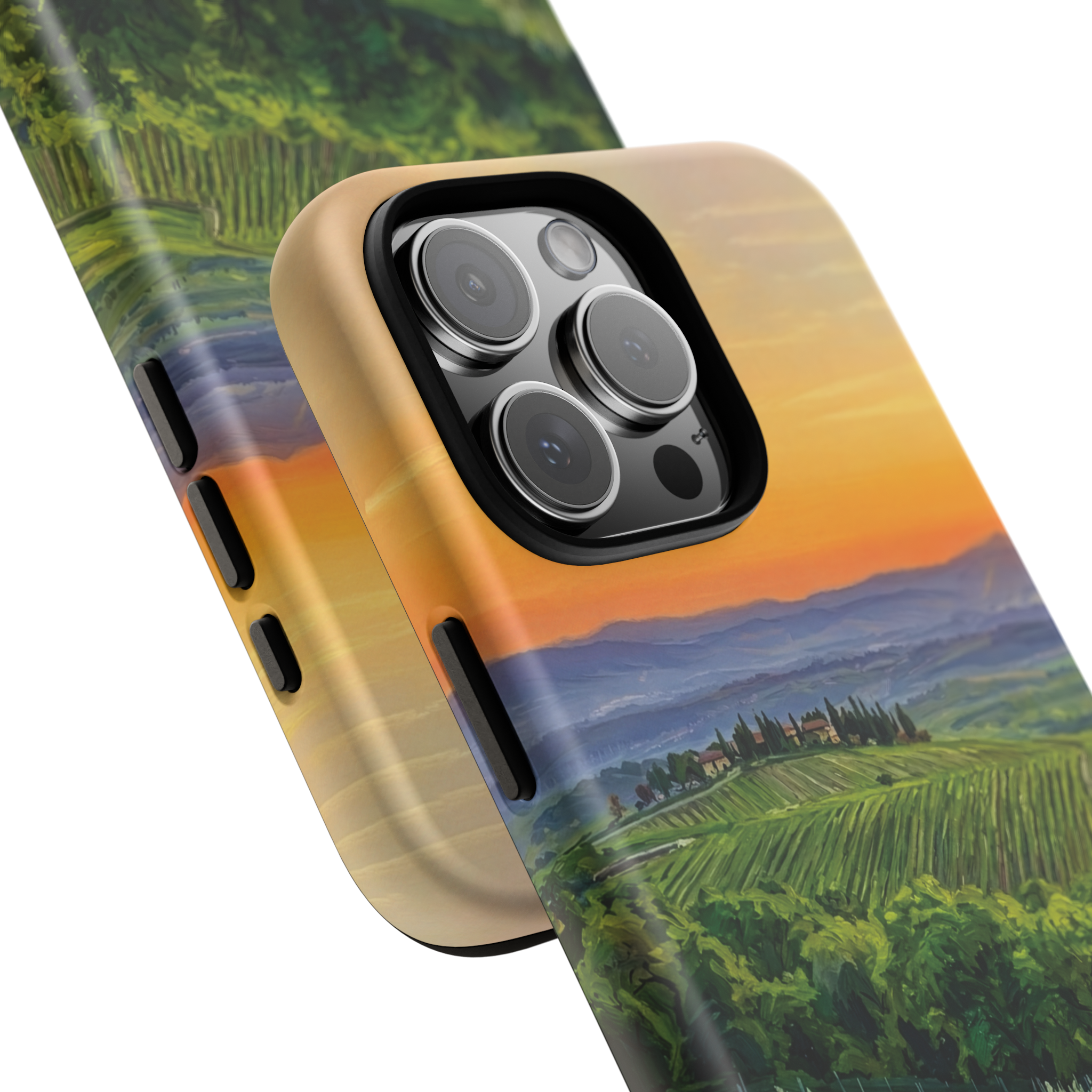 Vendemmia (MagSafe)
