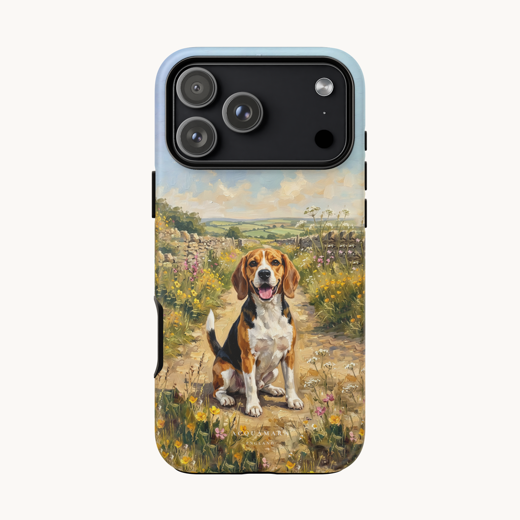 The Beagle