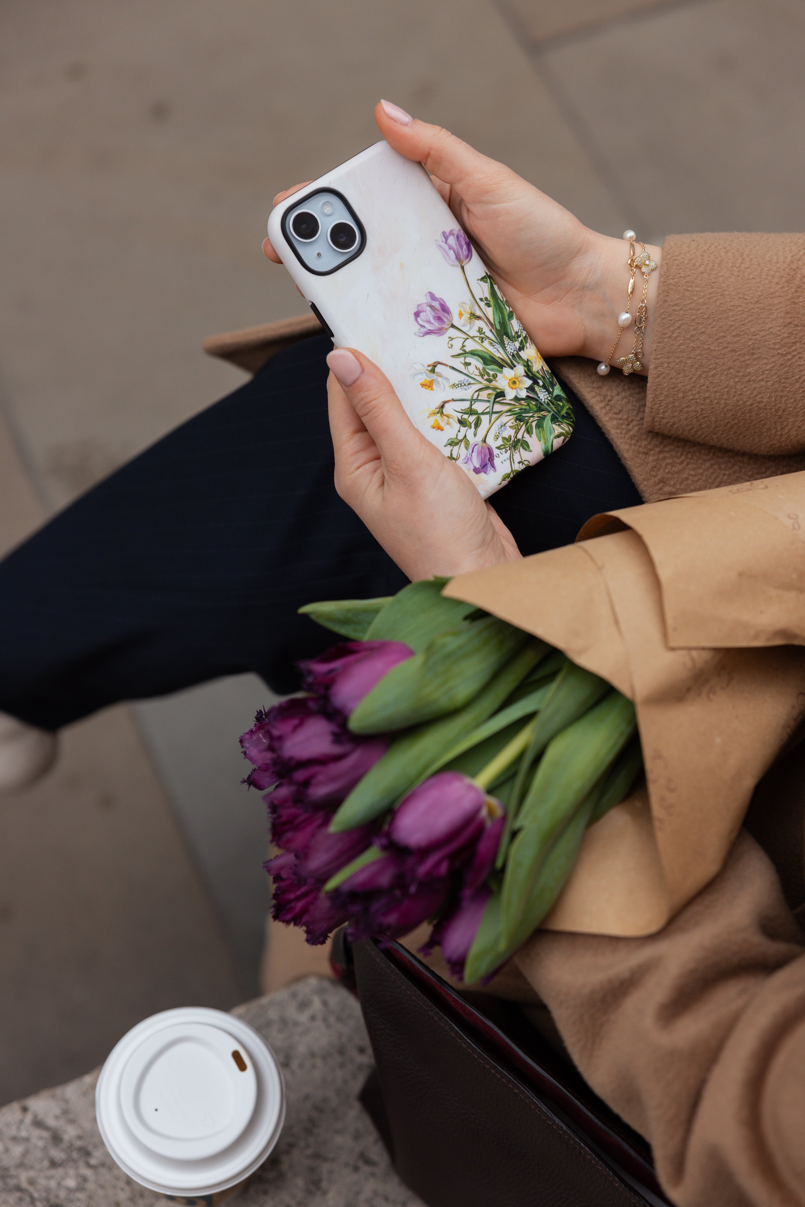 The Spring Posy (MagSafe)