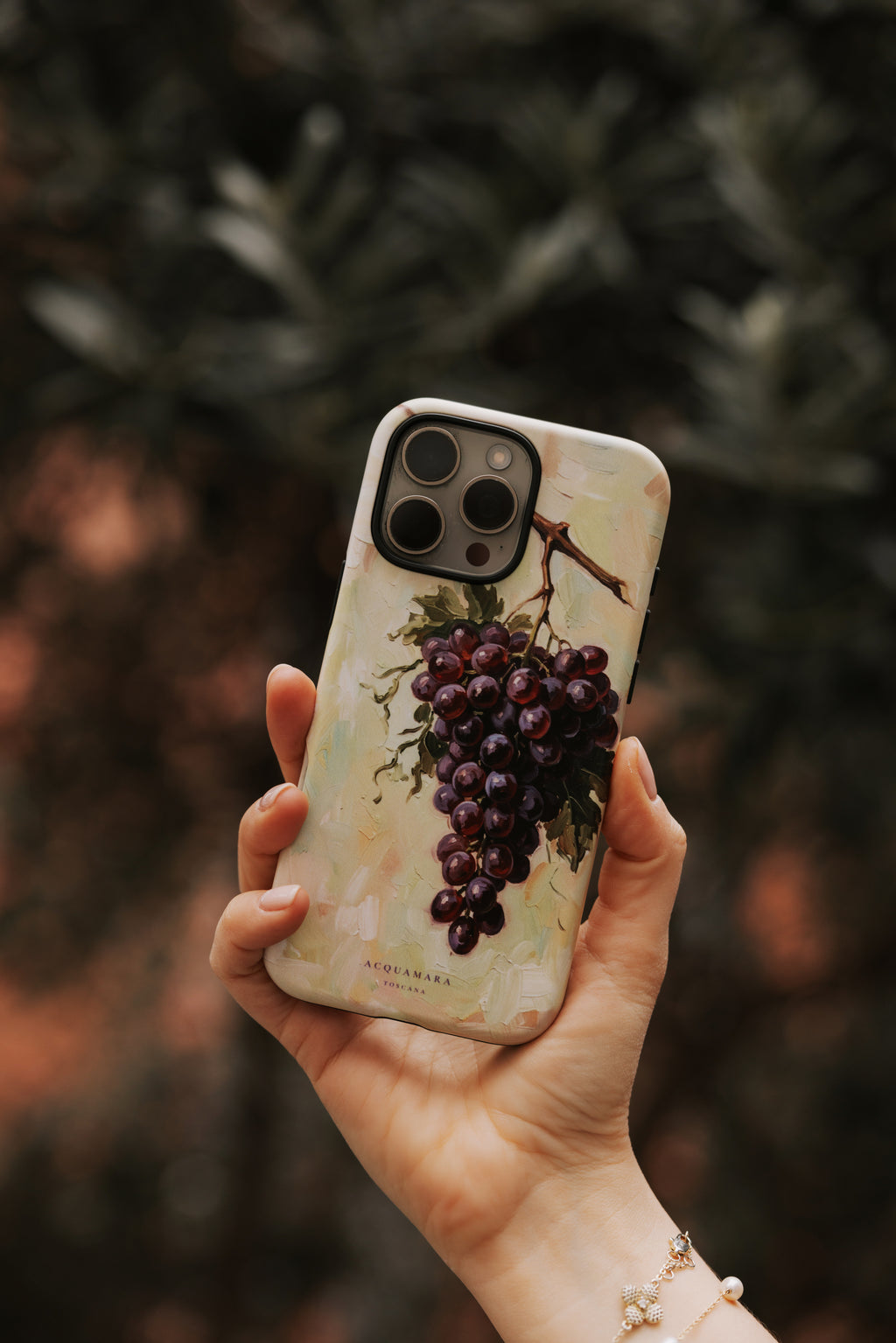 Sangiovese (MagSafe)