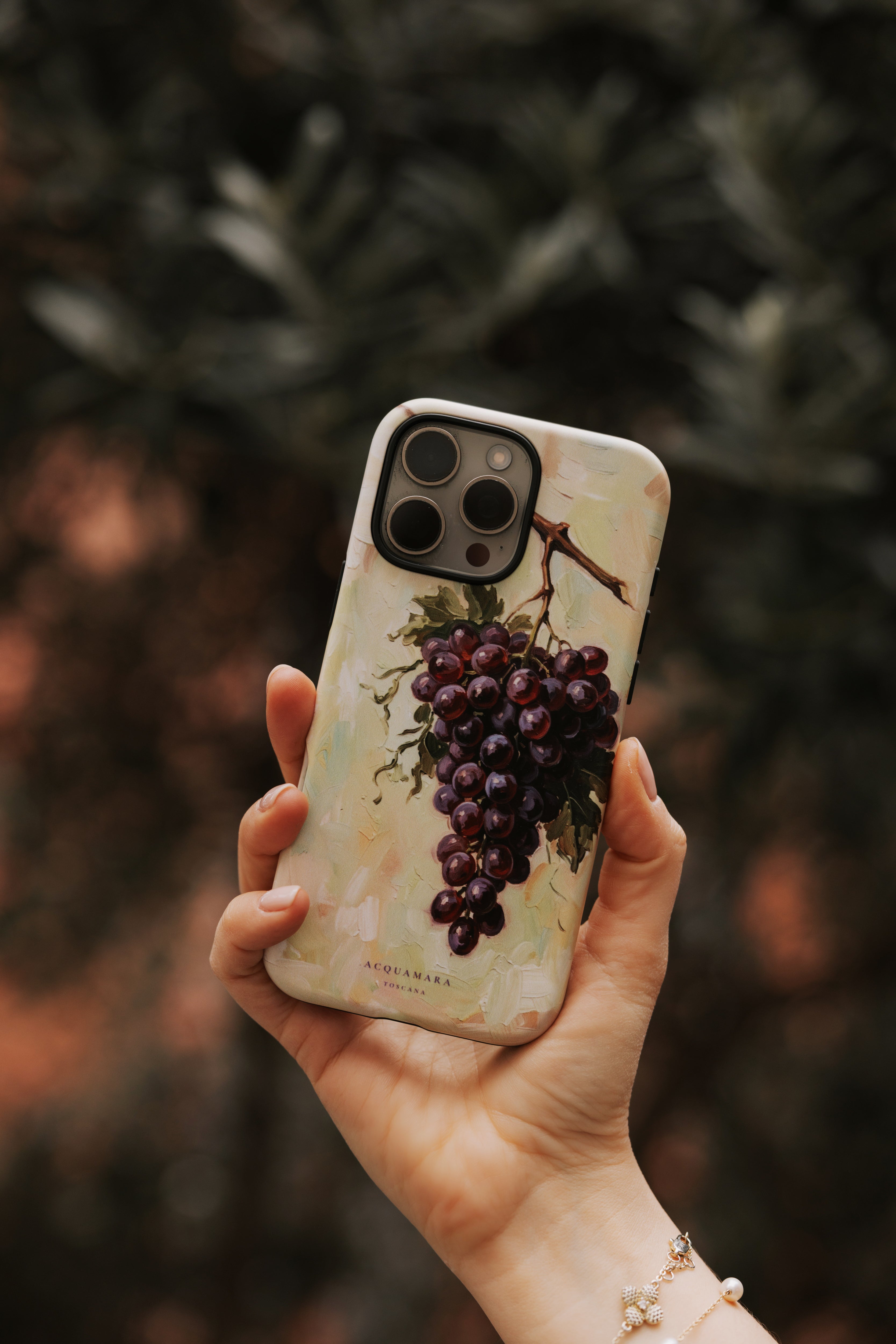 Sangiovese (MagSafe)
