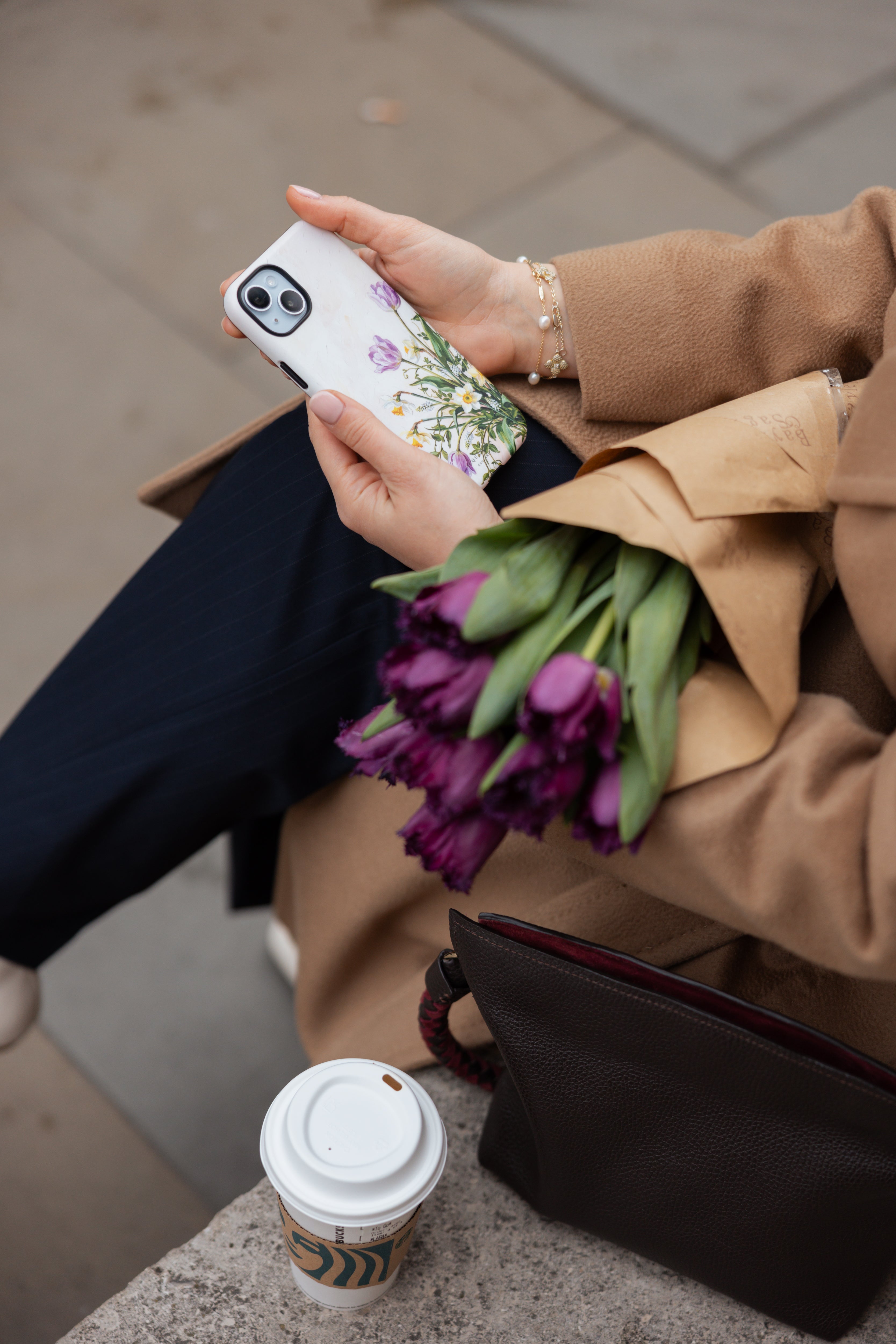 The Spring Posy