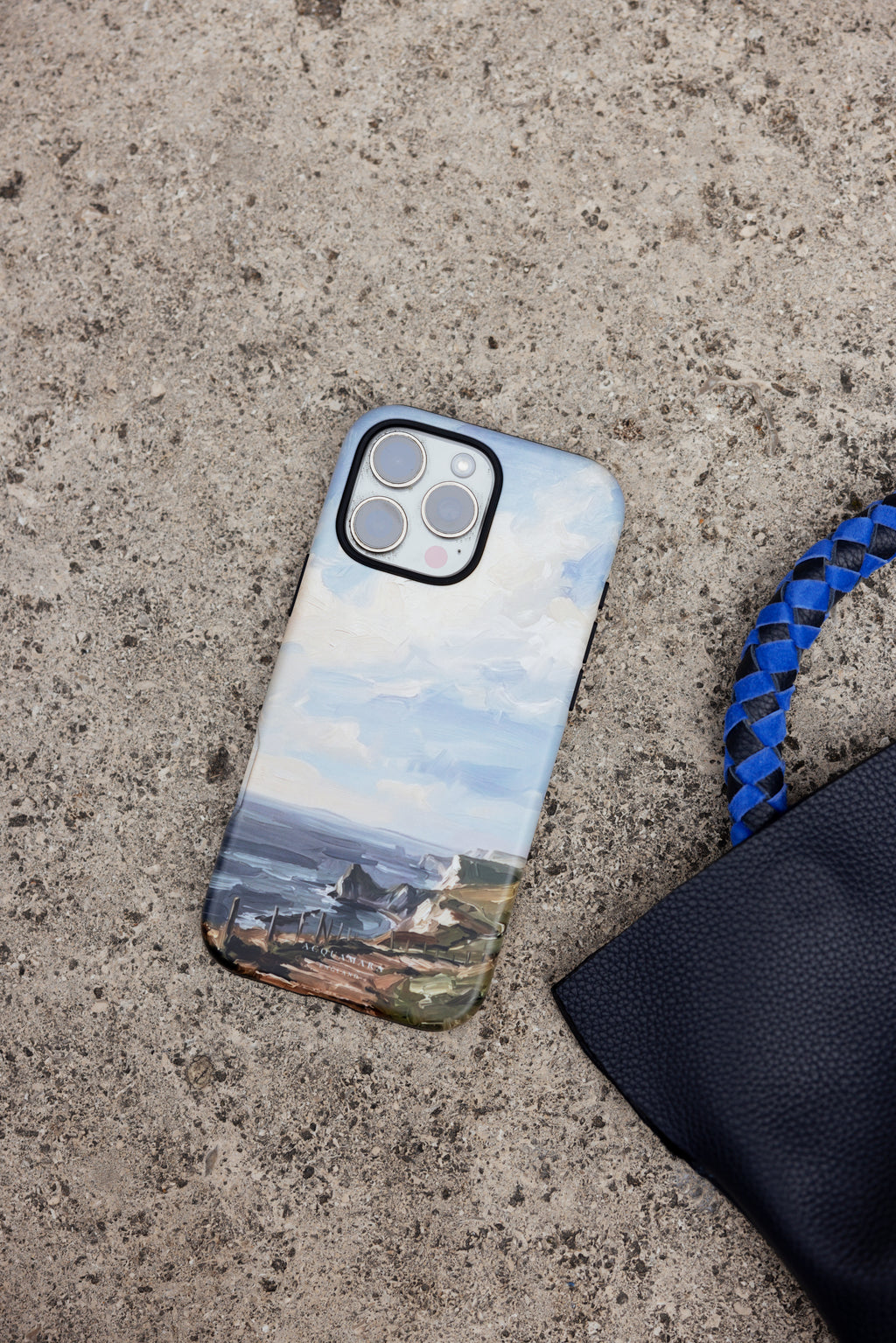 The Jurassic Coast (MagSafe)